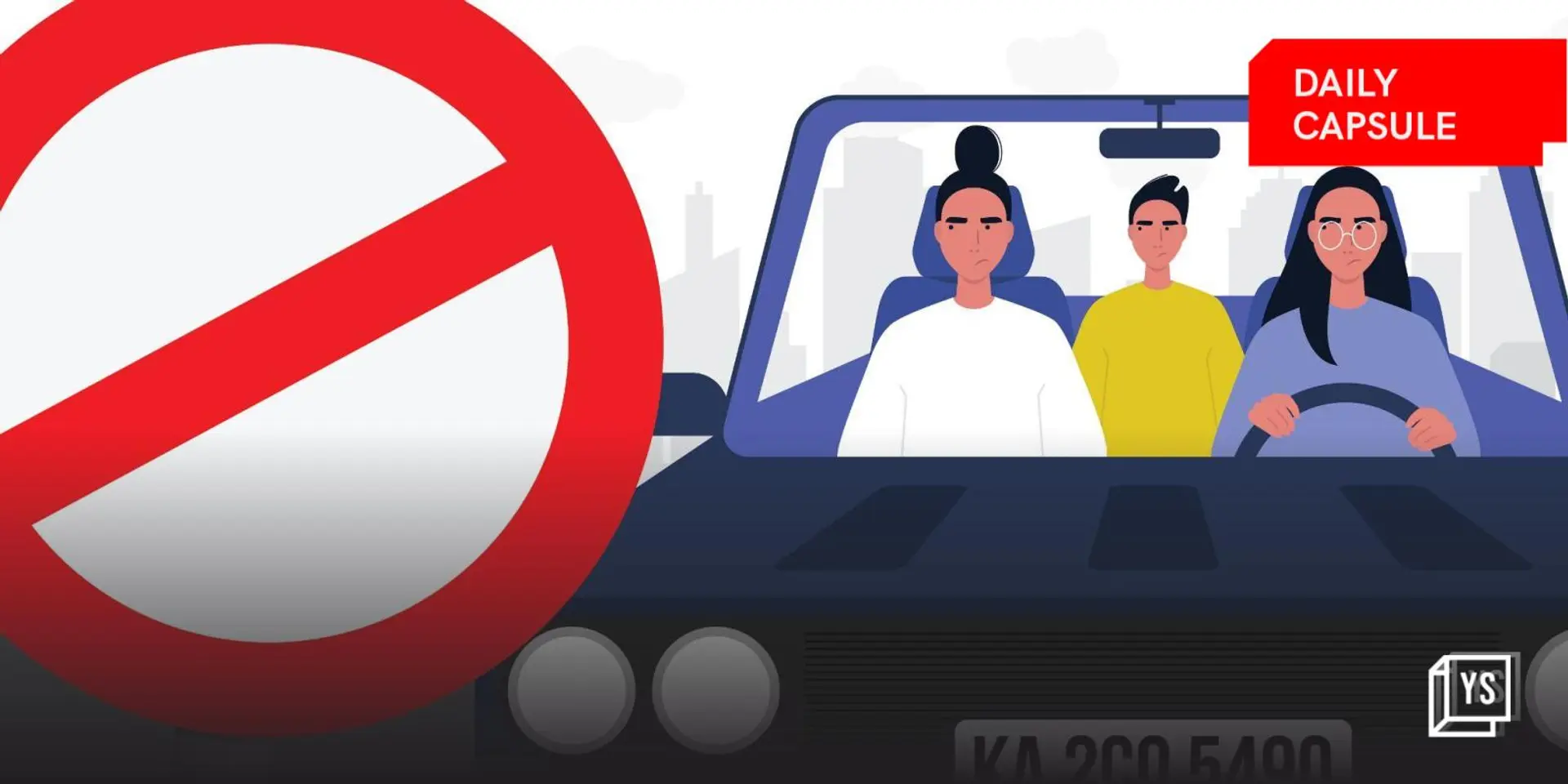Karnataka’s carpooling conundrum; CRED’s income jumps 3.5X in FY23