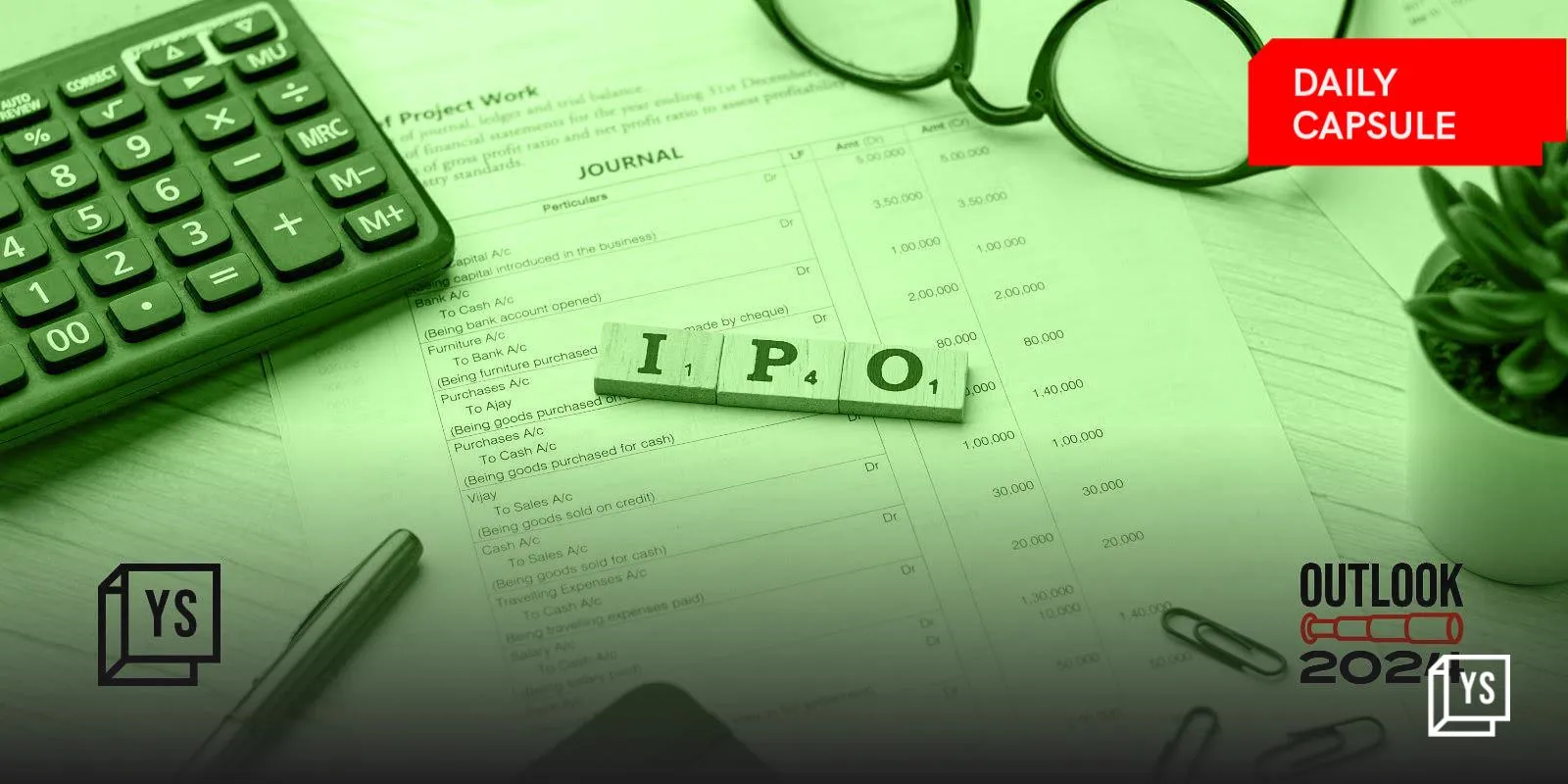 2024 The year of IPOs for Indian startups; PW’s online course
