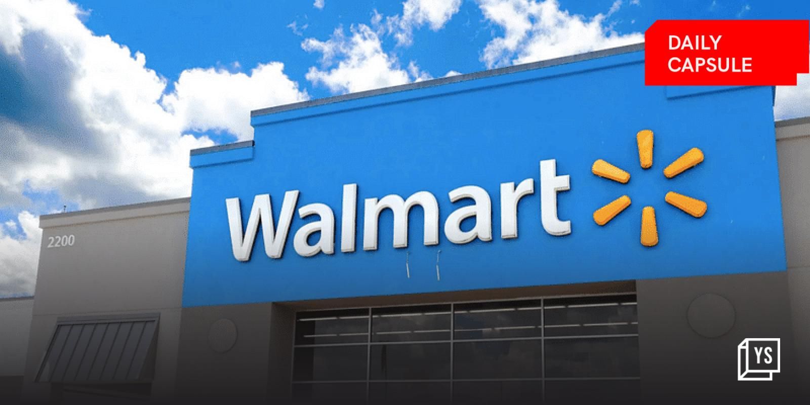 Flipkart drives Walmart's earnings; VastraApp for textile manufacturers