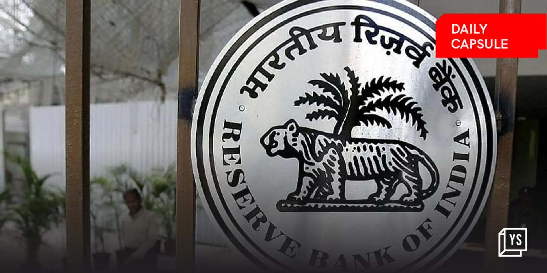 RBI to strengthen compliance culture; Education in exchange for plastic