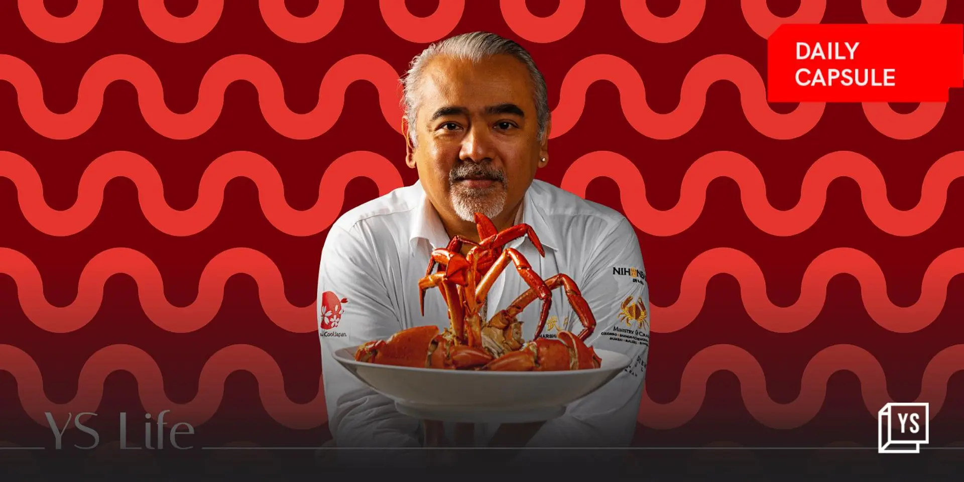 Meet the master of Japanese, Sri Lankan cuisine; Food trends that will rule in 2024