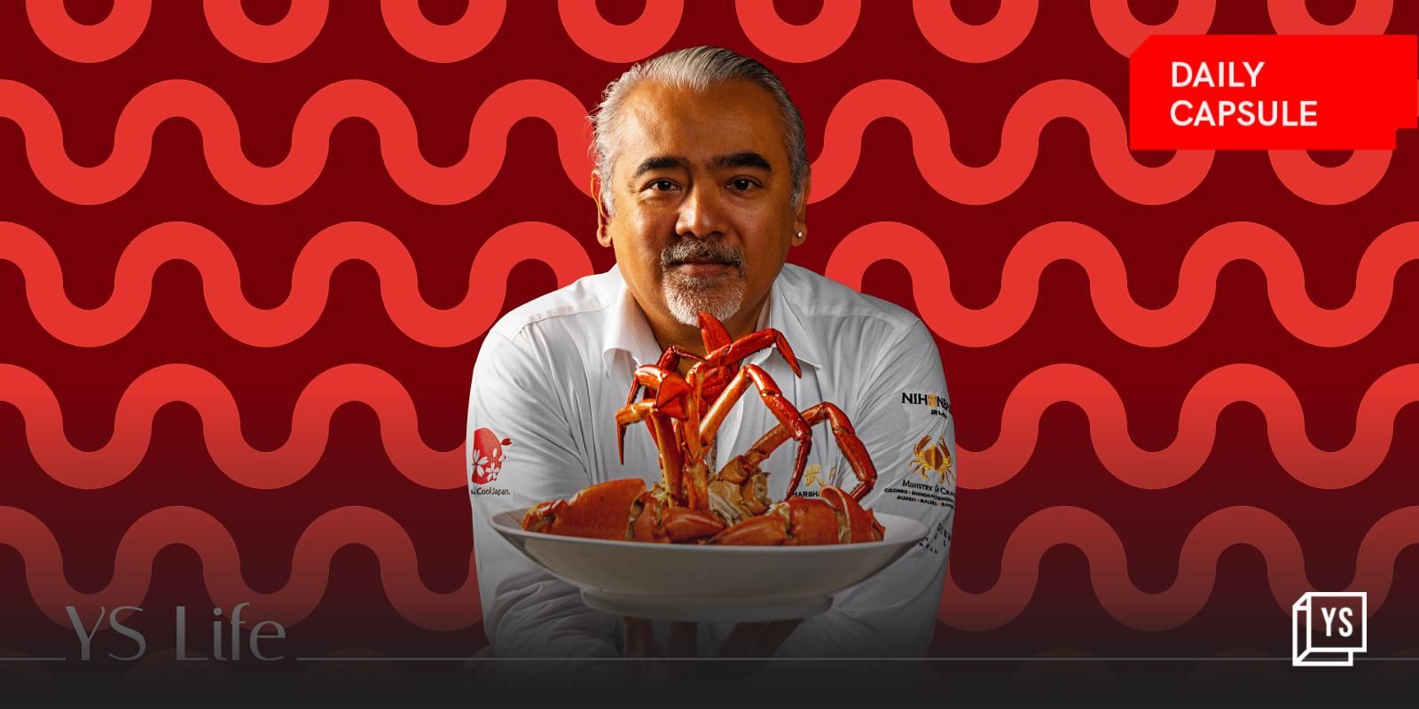 Meet the master of Japanese, Sri Lankan cuisine; Food trends that will rule in 2024
