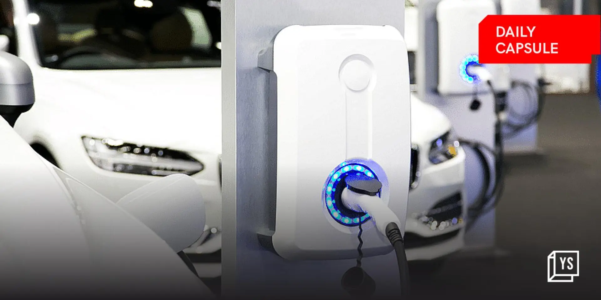 Sunny days ahead for India’s e-mobility; Infosys records muted growth