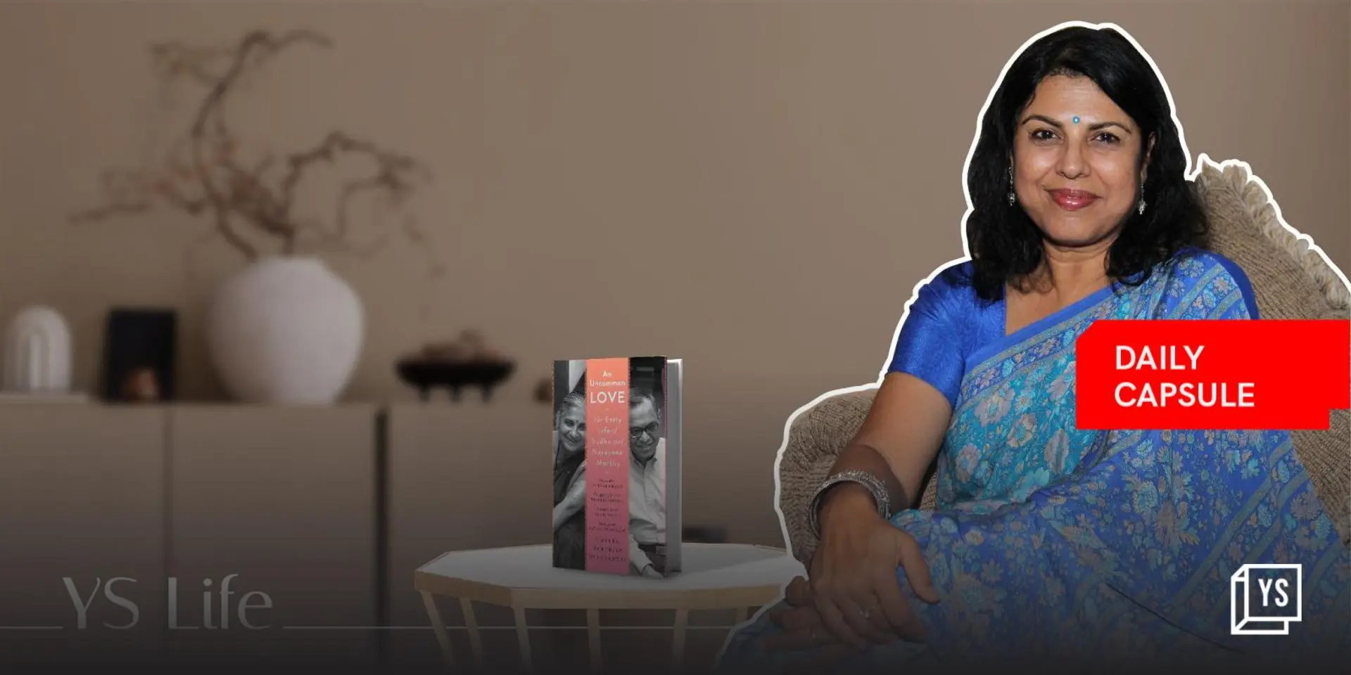 A look at Sudha and Narayana Murthy’s early life; The perfect Lohri stay in Punjab