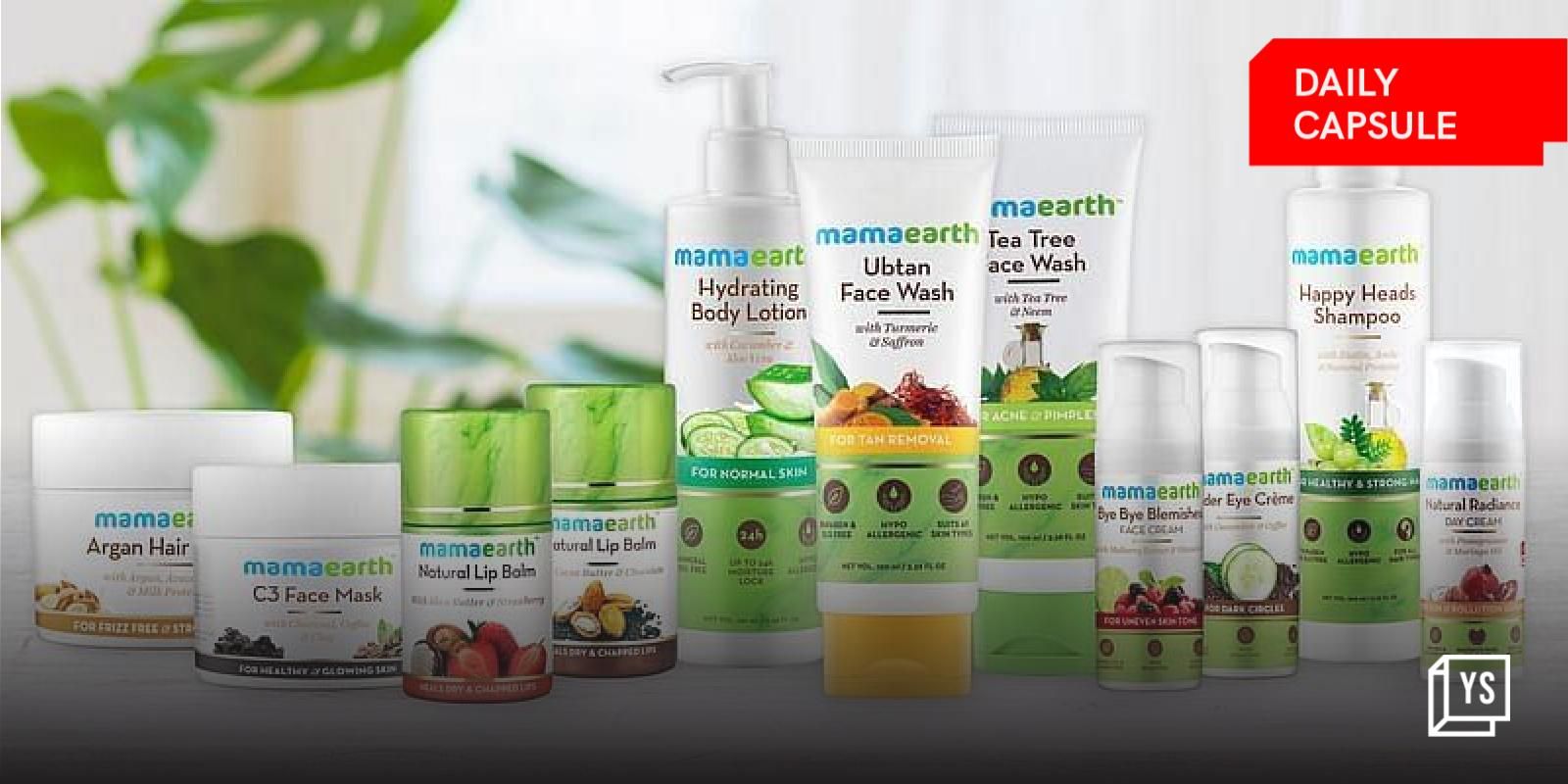 Mamaearth parent suffers loss in FY23; Tredence in expansion mode
