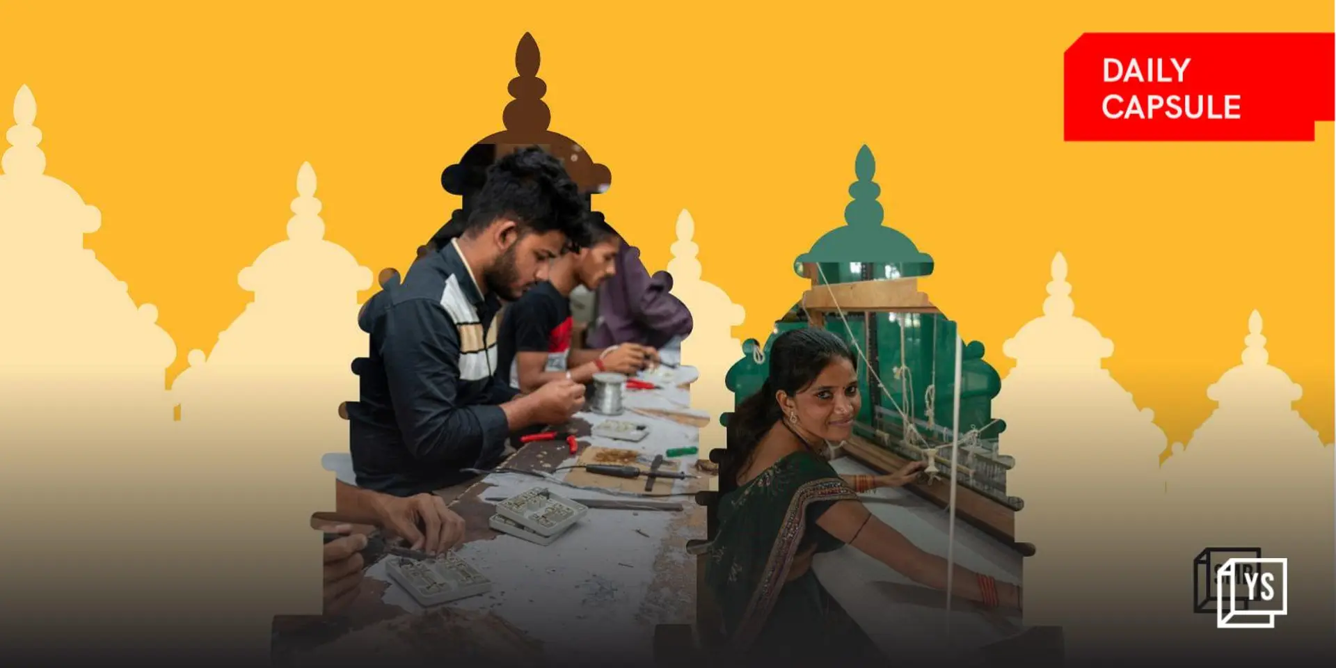 Ram Mandir: Opportunity for MSMEs; Building India from the bottom-up