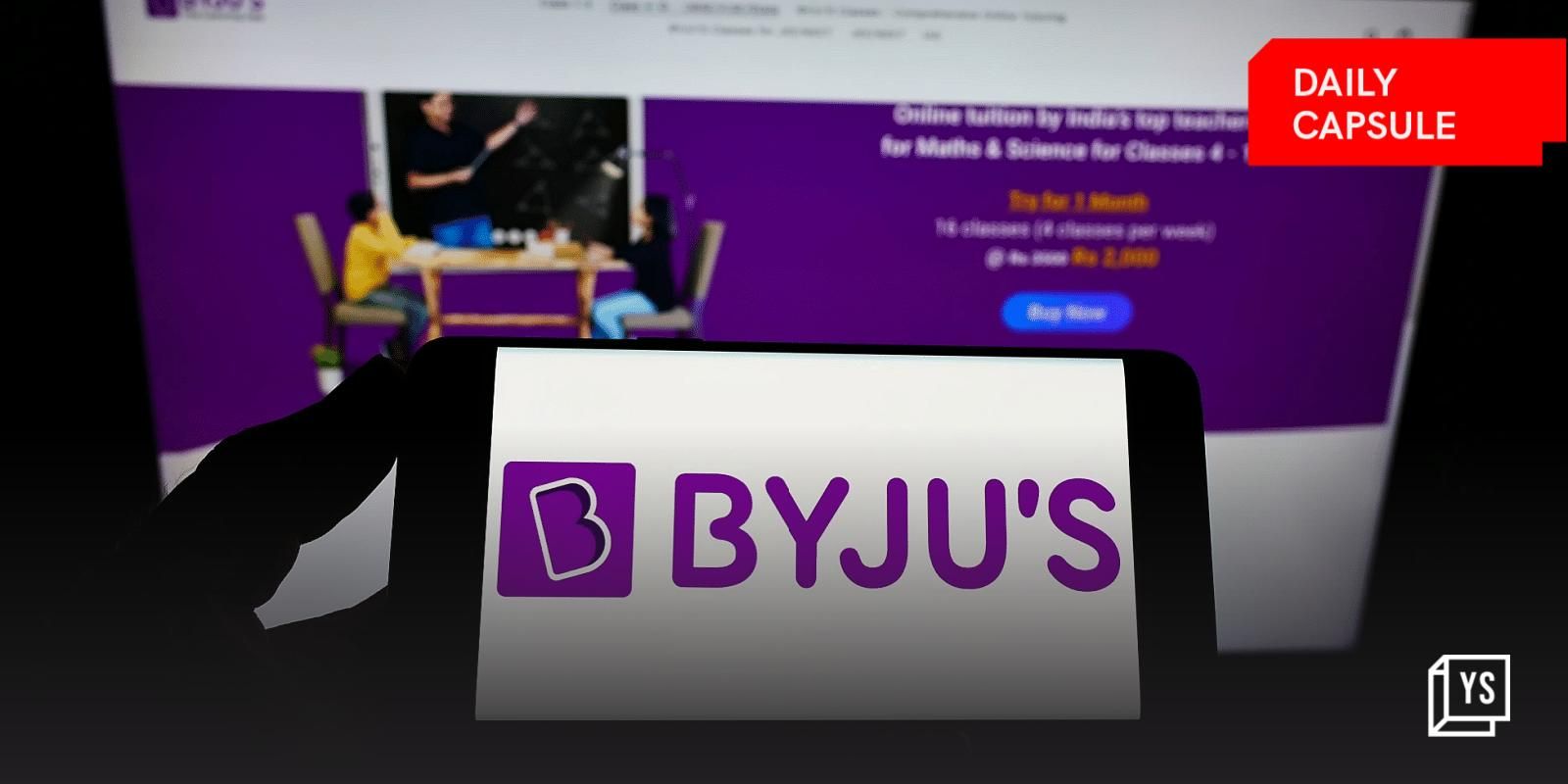 BYJU’S posts worrying FY22 numbers; Driving the creator economy