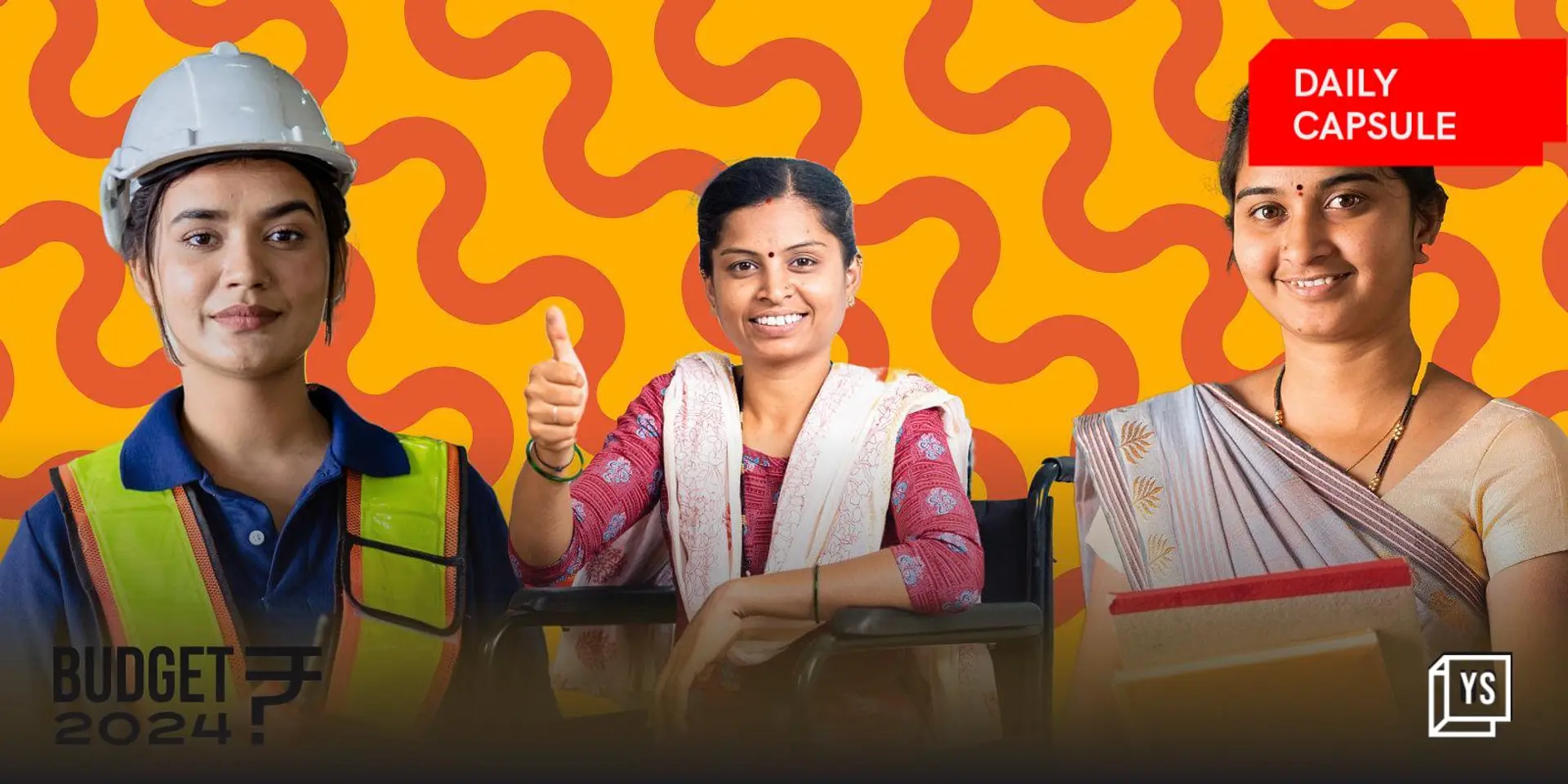 Women entrepreneurs on Budget 2024; MSME concerns for Budget 2024
