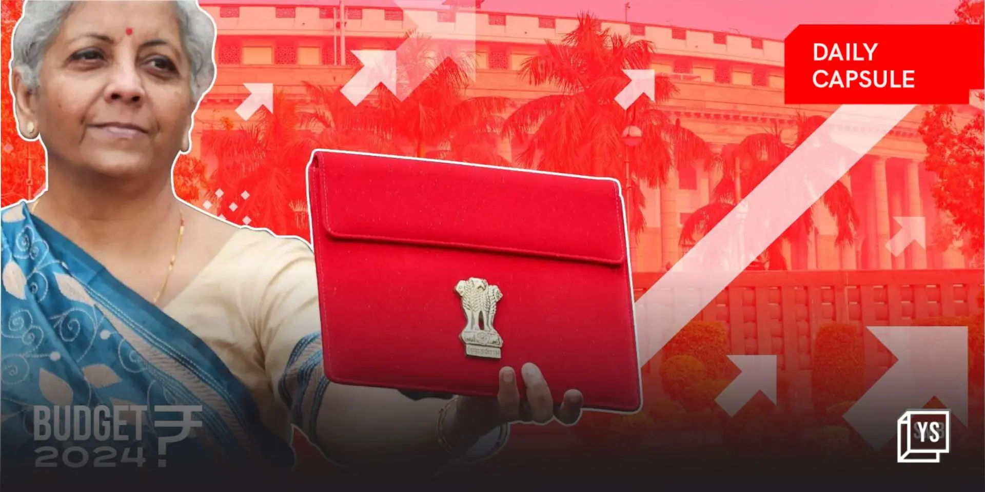 Budget, BYJU’S, and more; EV sector gets charging infra boost