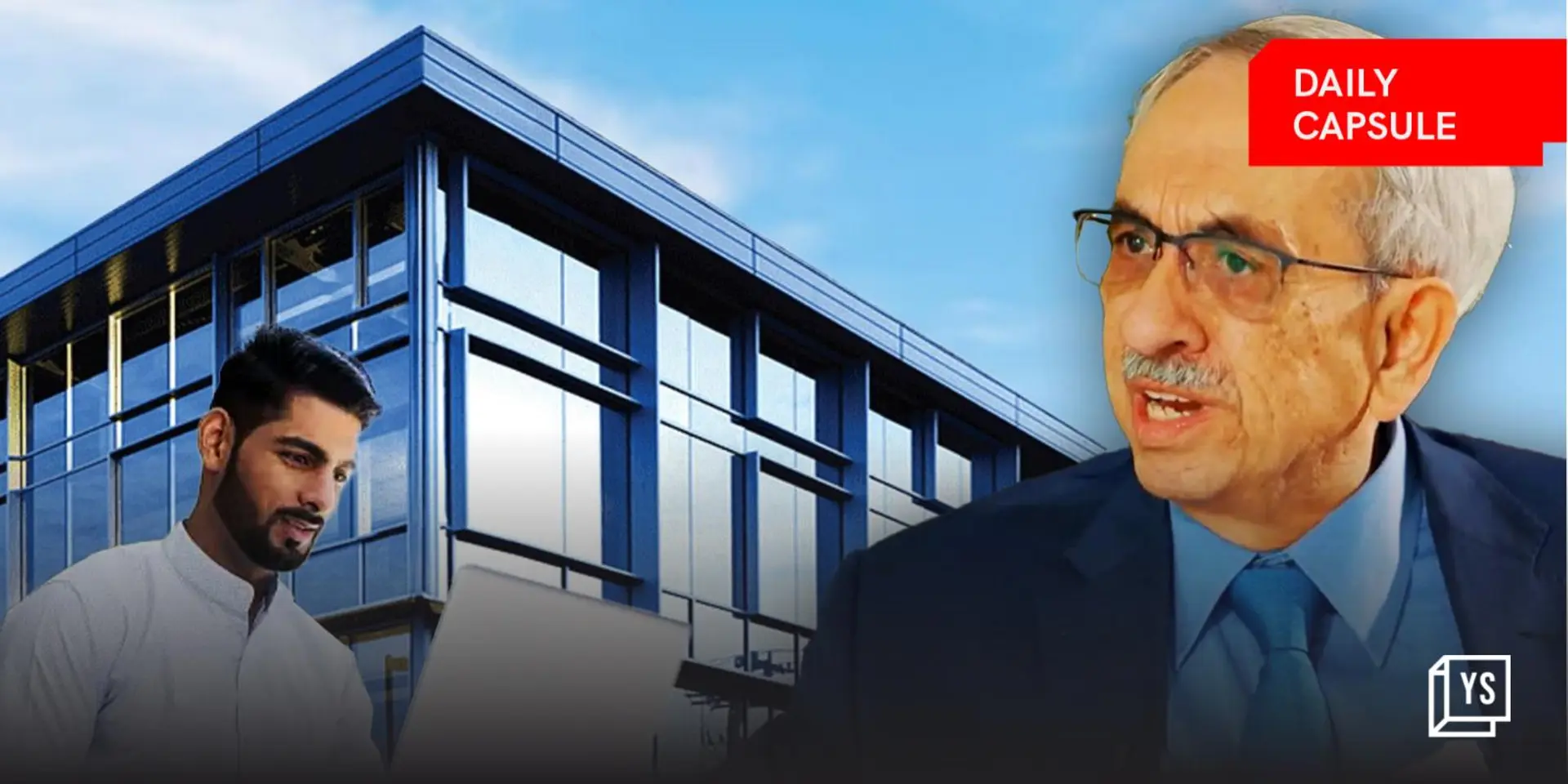 Nadir Godrej: We don't need 70-hr work week; Avendus fund's investment thesis