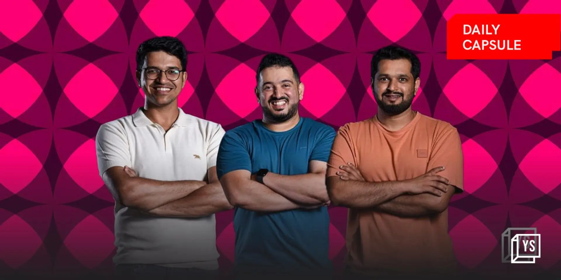 Sports matchmaking using computer vision; The rise of venture debt funding