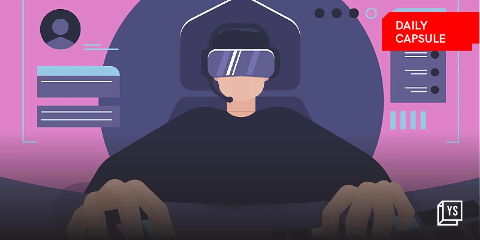 Inside KRAFTON's gaming incubator; What defines a fintech’s success