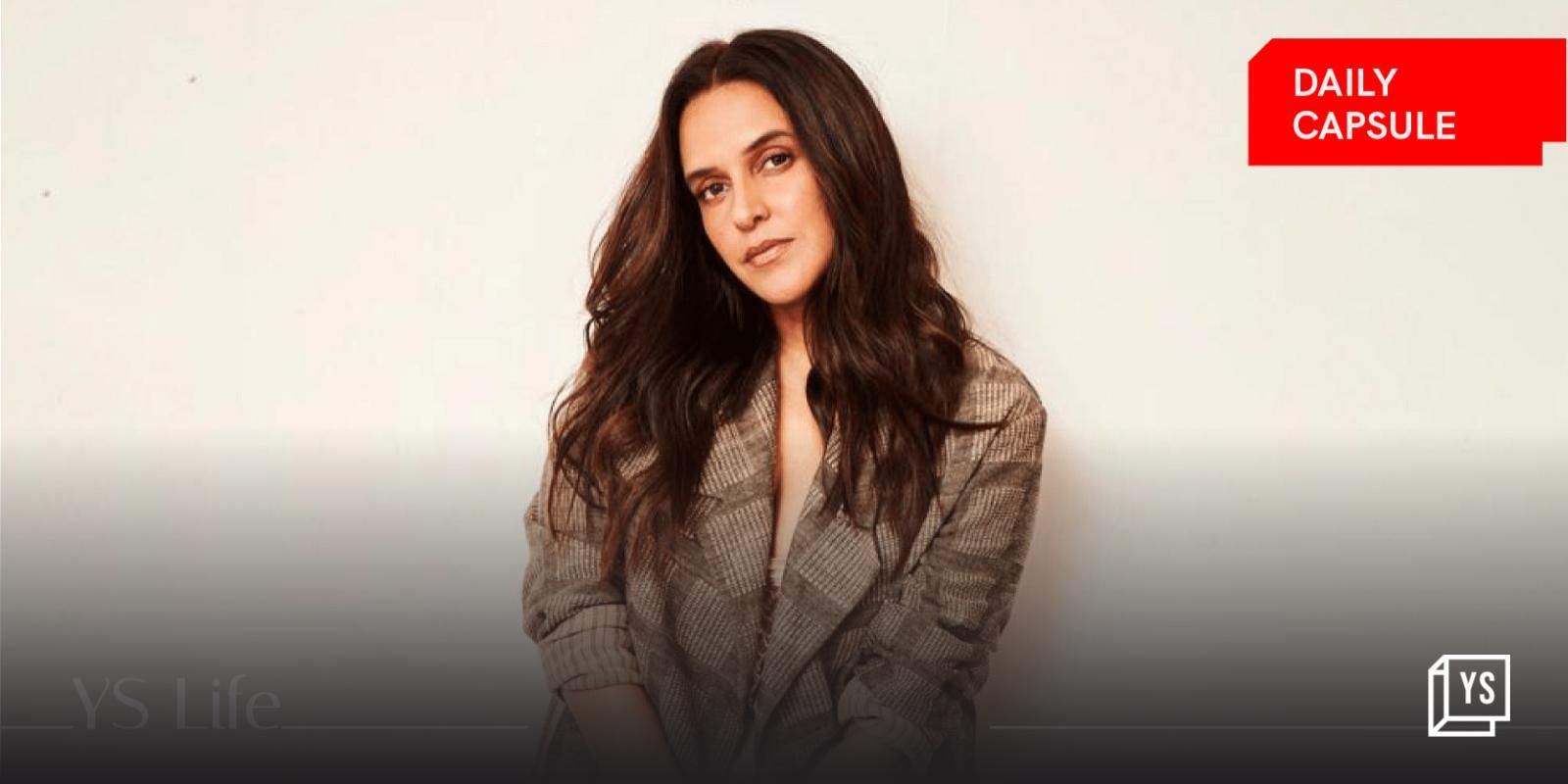Neha Dhupia on her juggling act; Heritage hotel for a shipyard