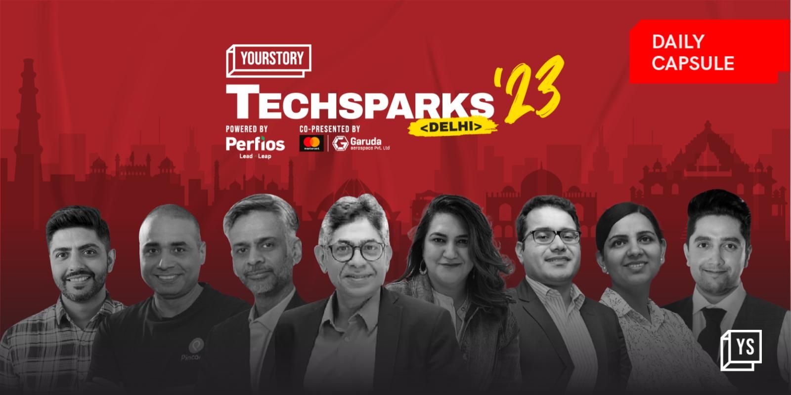 Are you ready for TechSparks Delhi? Inside upGrad’s H1 report
