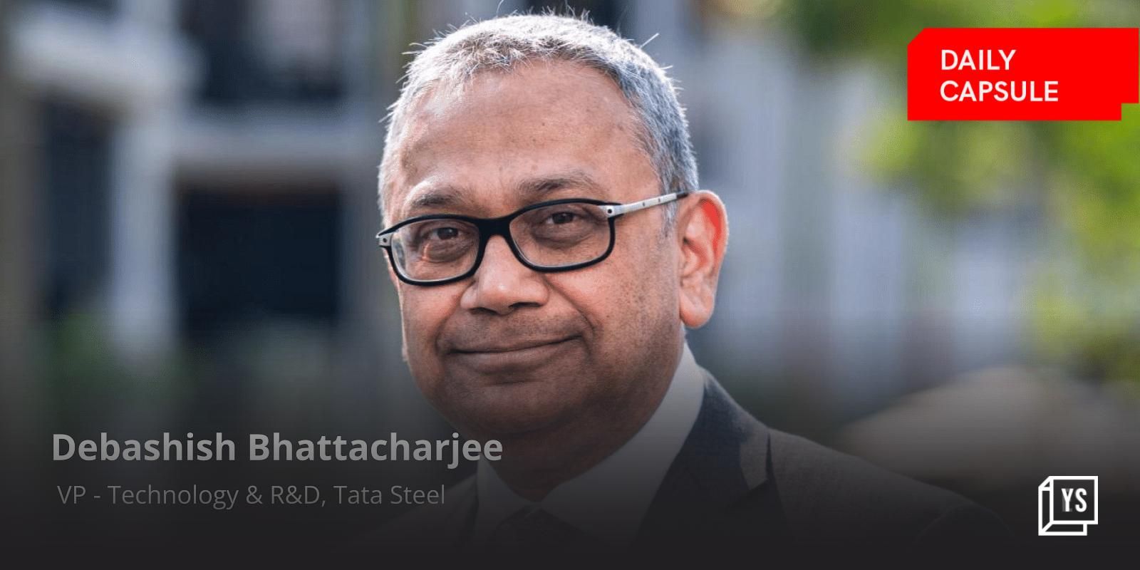 Behind Tata Steel’s deeptech strategy; How MongoDB is building solutions for India