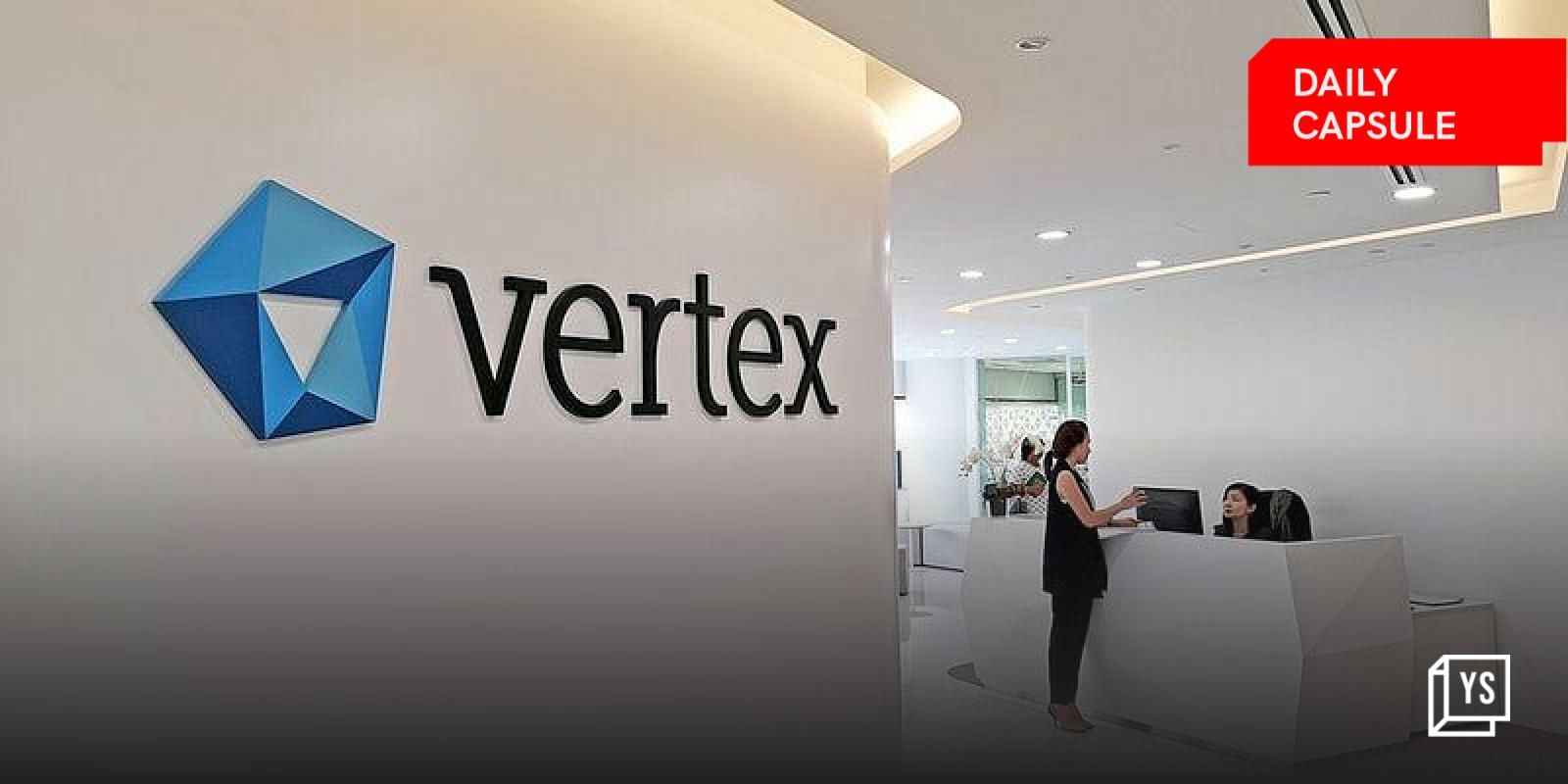 How Vertex Ventures invests