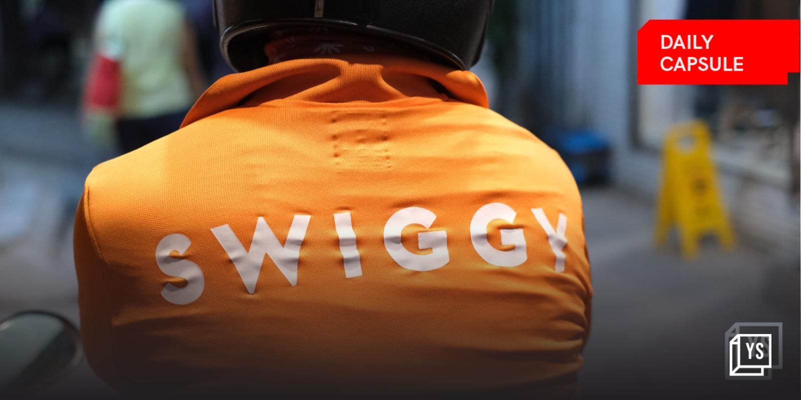 Swiggy gears up for IPO; India ranks 3rd with 67 unicorns