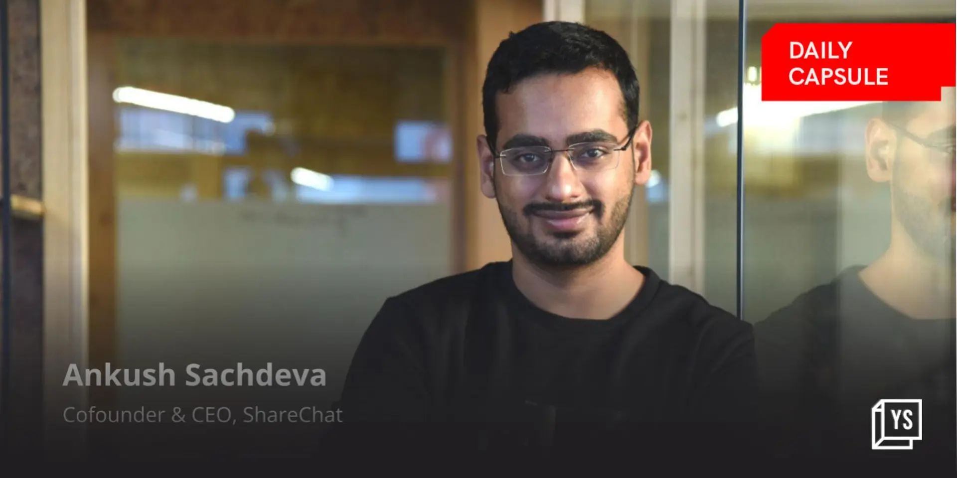 Decoding Sharechat’s shifting strategies; Masoom Minawala’s new book
