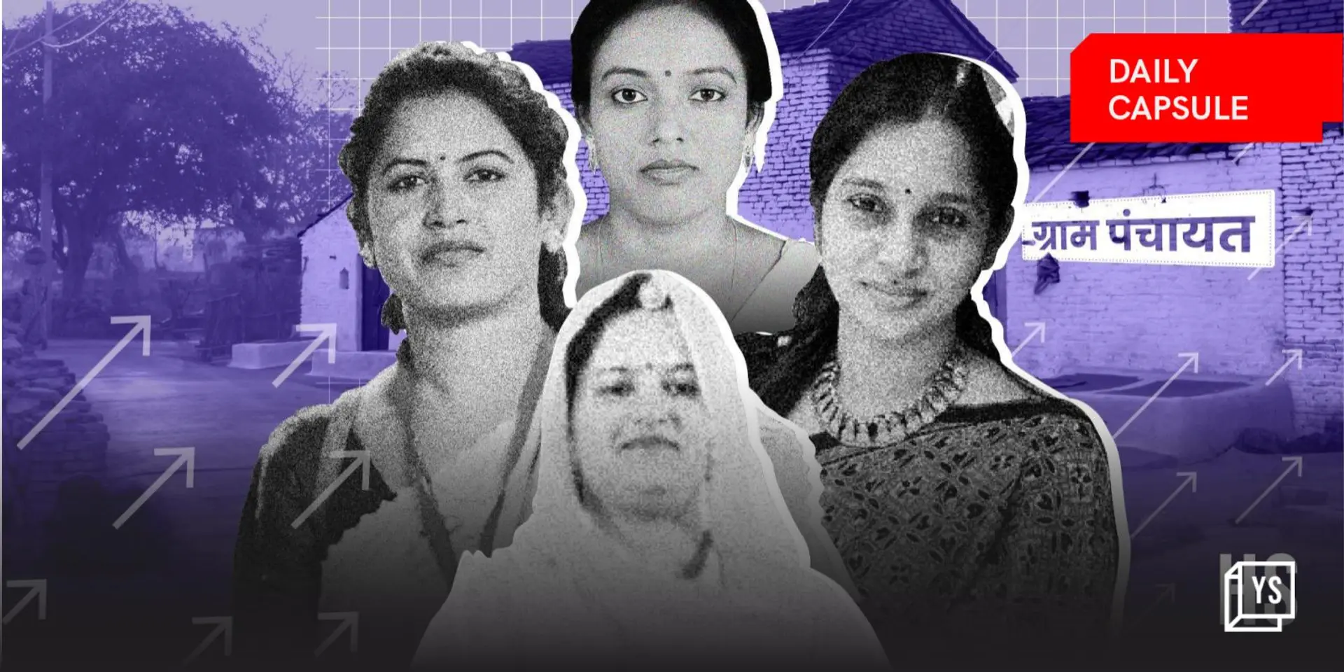 Women in local governance; Finetuning AI’s off-key moments