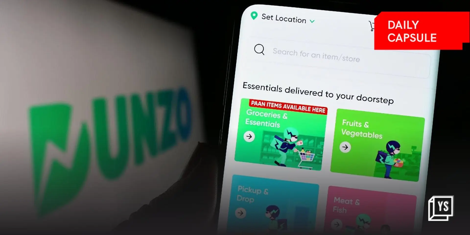 Dunzo defers salaries yet again; PhonePe enters stock broking