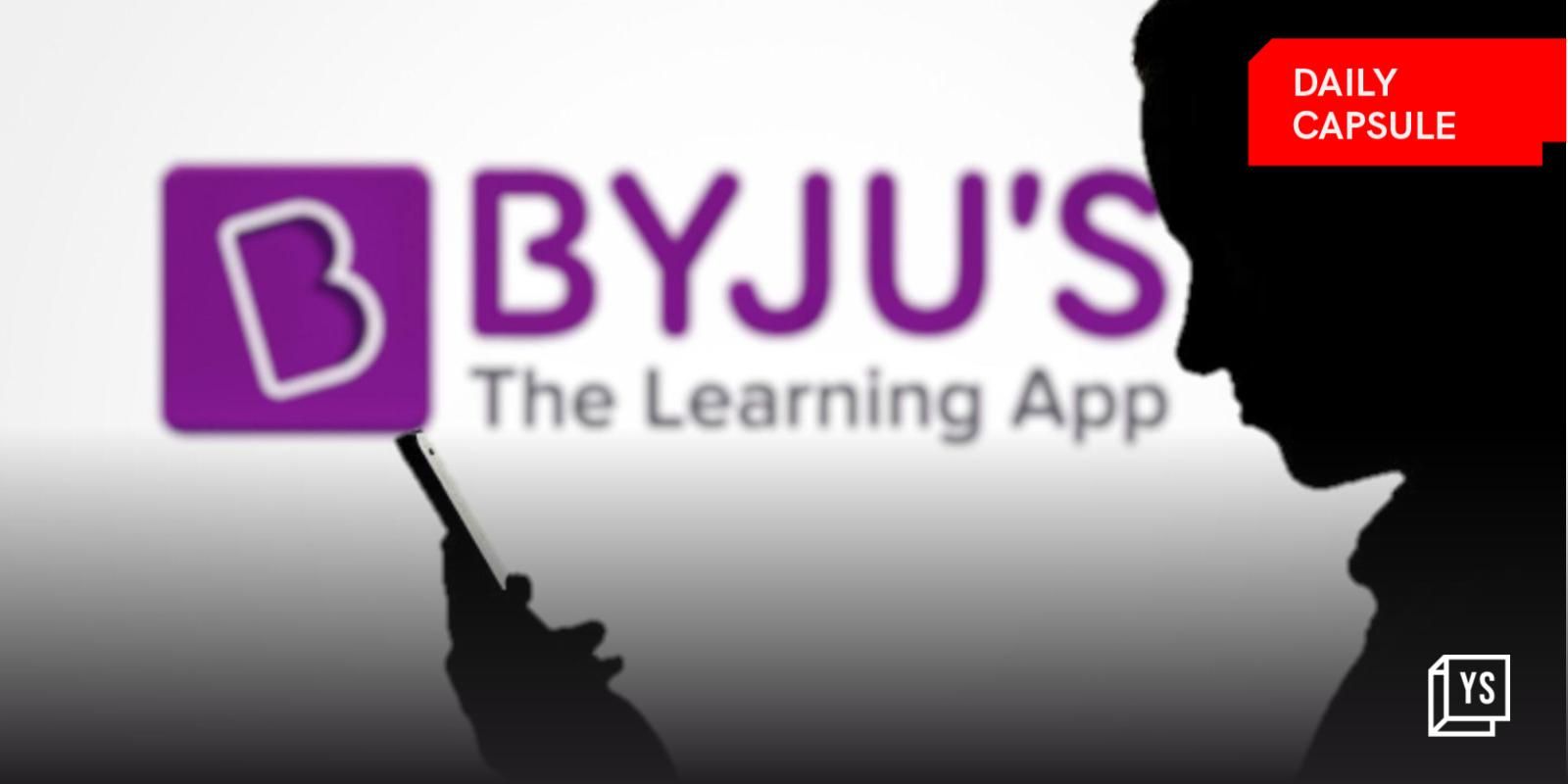 BYJU’S adopts new strategies; Indian retail market to reach $2.2T