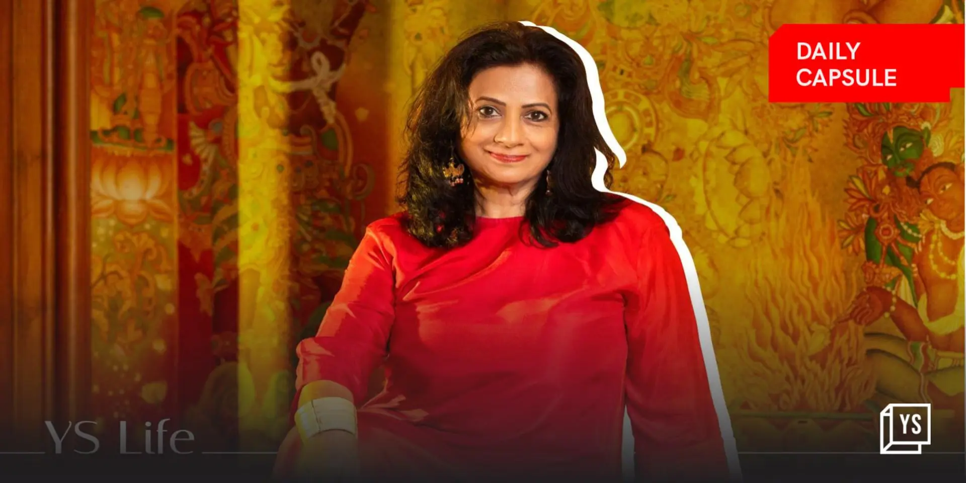 Tapping into luxury Ayurveda wellness; Bengaluru's first 'books and beers' club