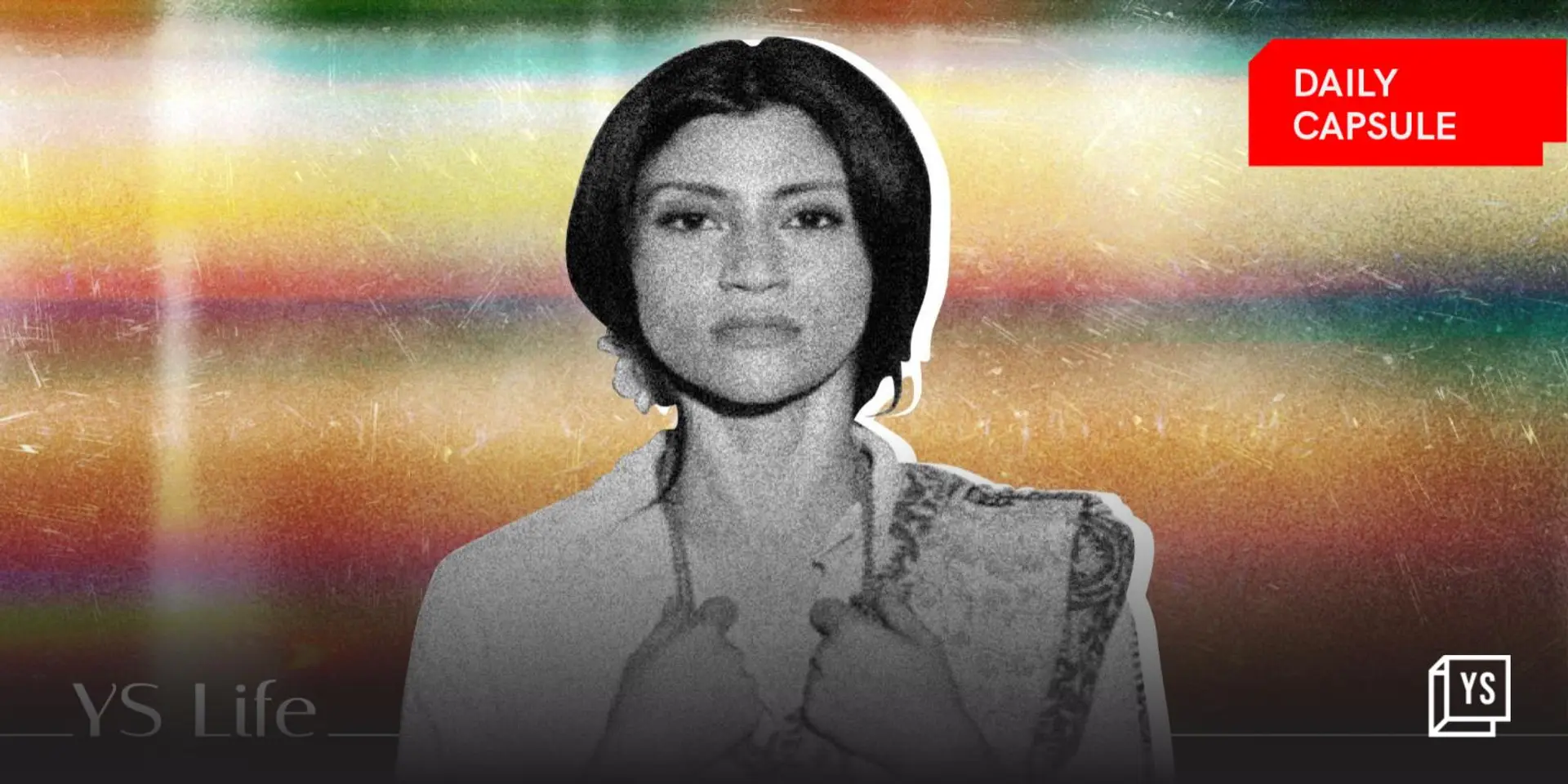 Tête-à-tête with Konkana Sen Sharma; Swarathma's push for sustainable music