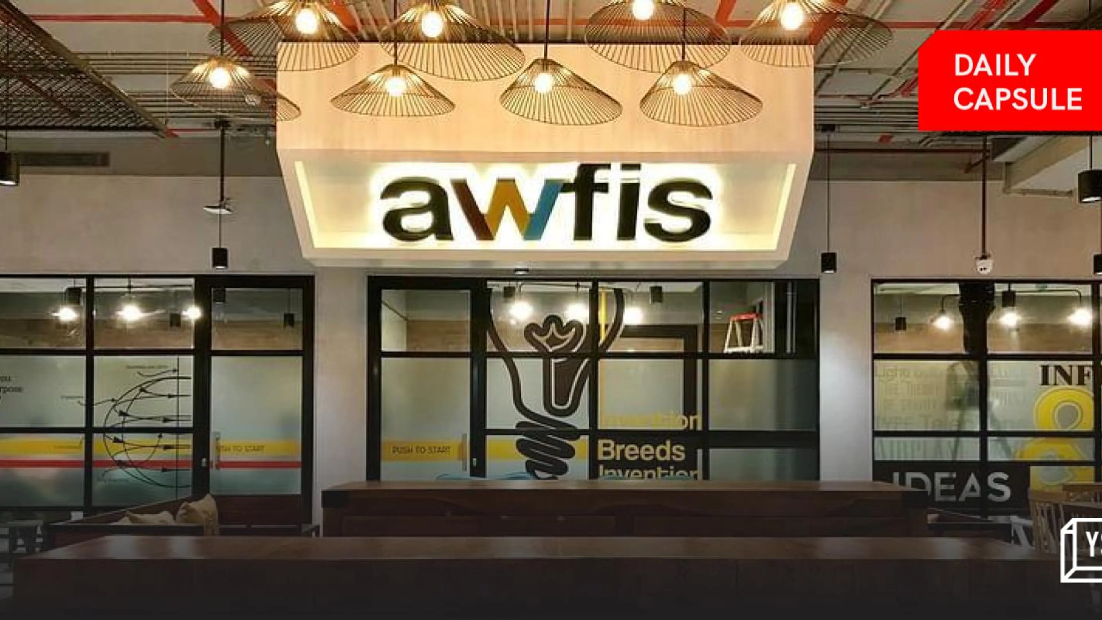Awfis IPO gets huge investor interest; Breaking into movies at 71