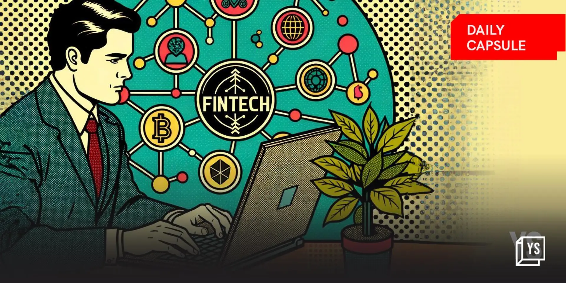 Fintechs divided over RBI's data repository; Building an LLM for Marathi