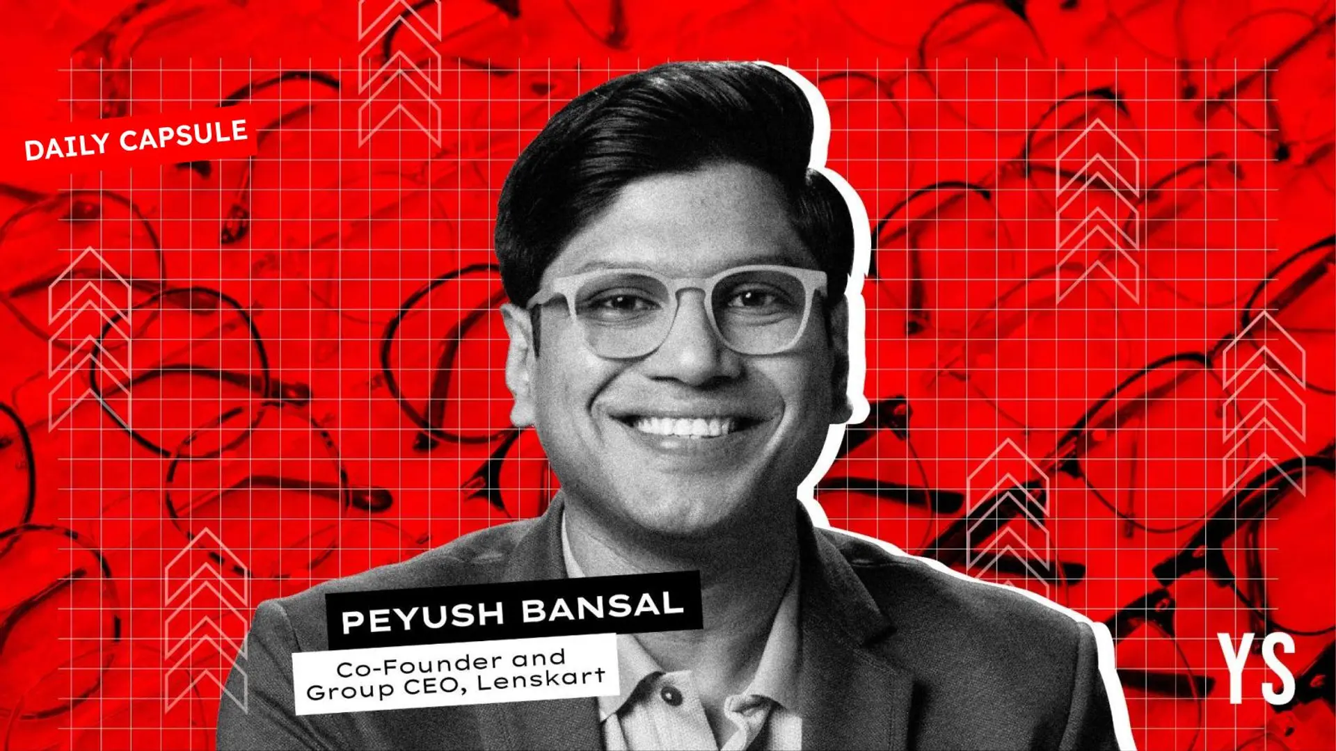 Lenskart eyes Rs 8,000 Cr IPO; Swiggy delivers annual report card