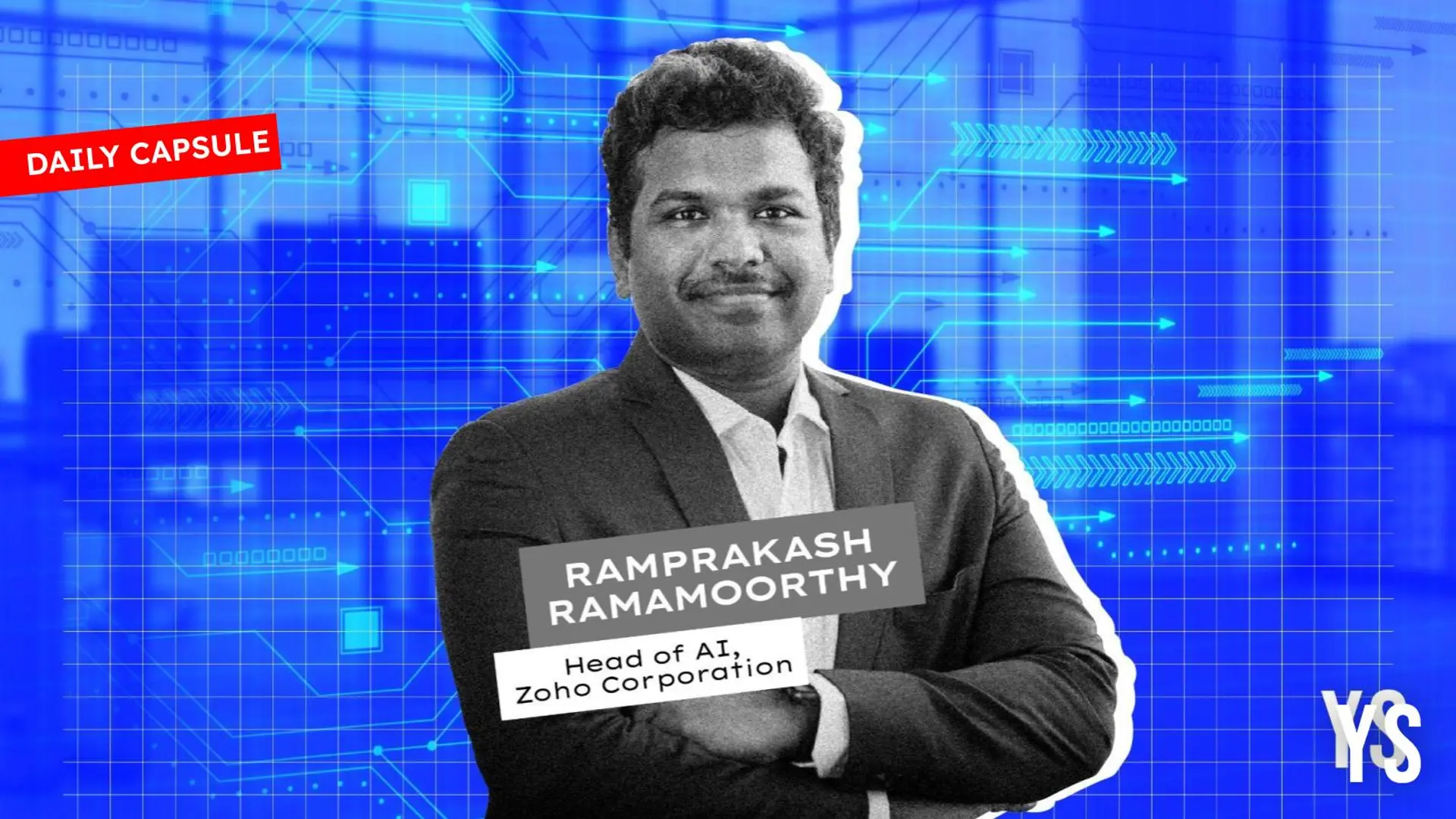 The real cost of AI dependency; Anil Agarwal on India’s tech future