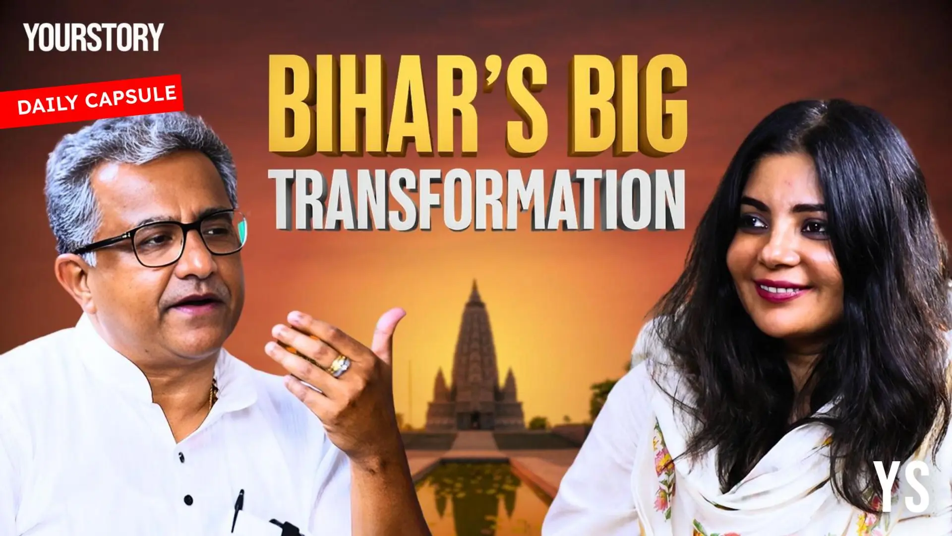 Inside Bihar’s emerging startup ecosystem; Parsi Dairy Farm’s journey