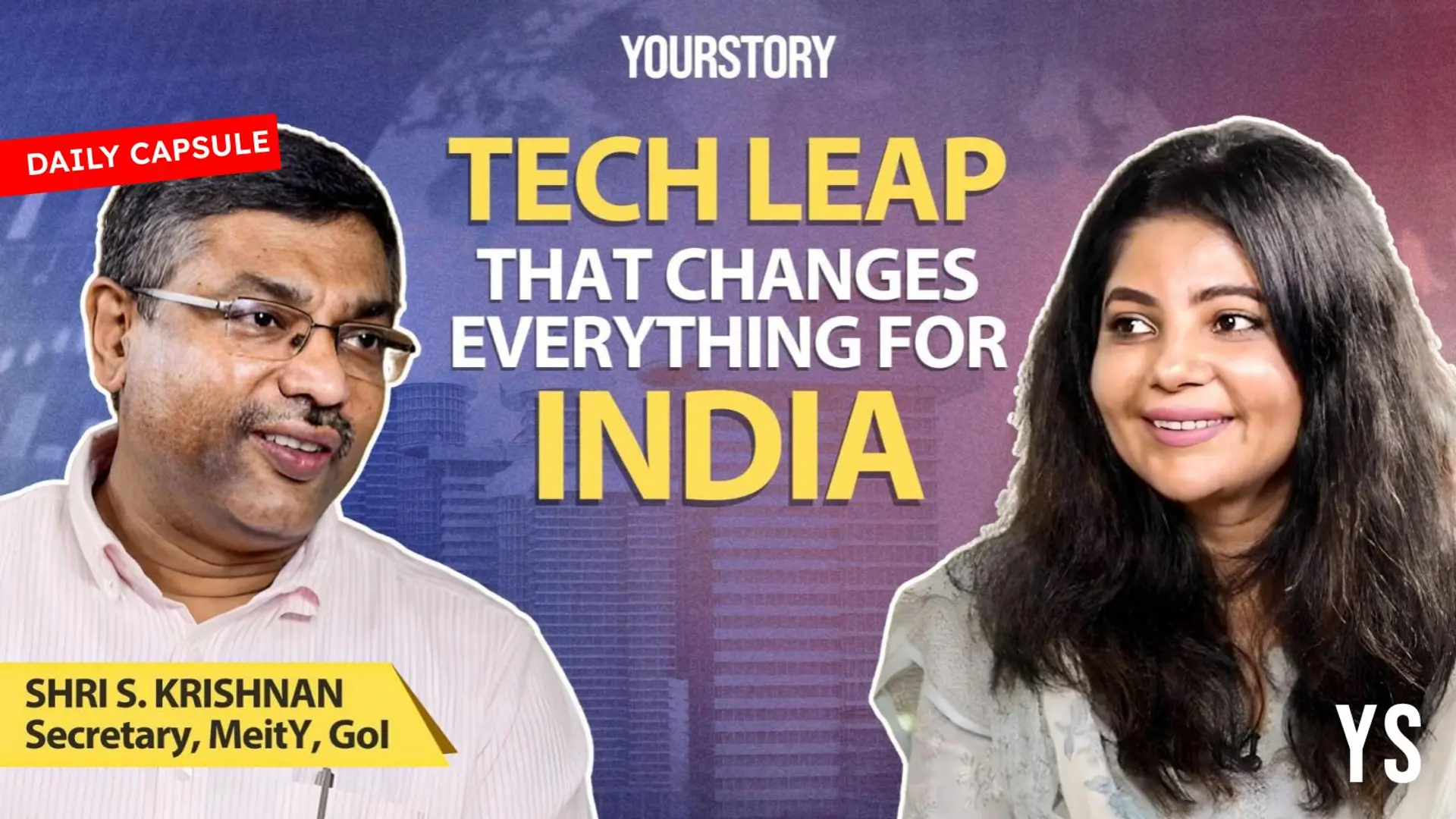 India’s semiconductor dreams power up; Powering agriculture with modern tools