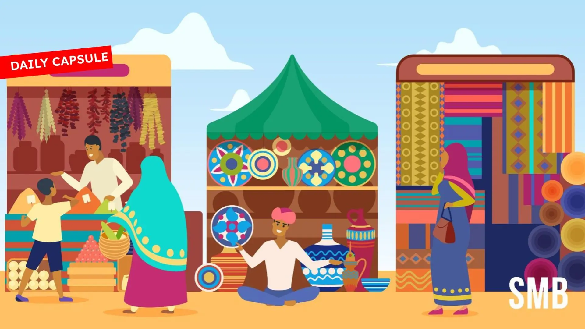 MSMEs’ juggling act this festive season; Inside gifting giant Archies