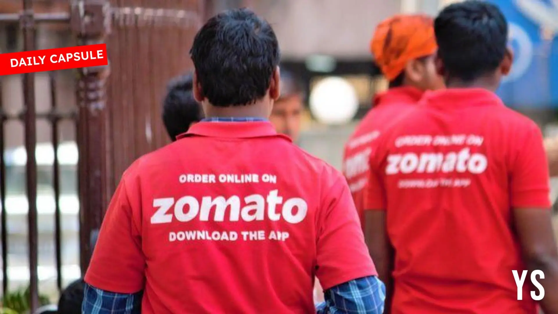 Blinkit scales but drags parent’s profits; Zepto’s massive haul