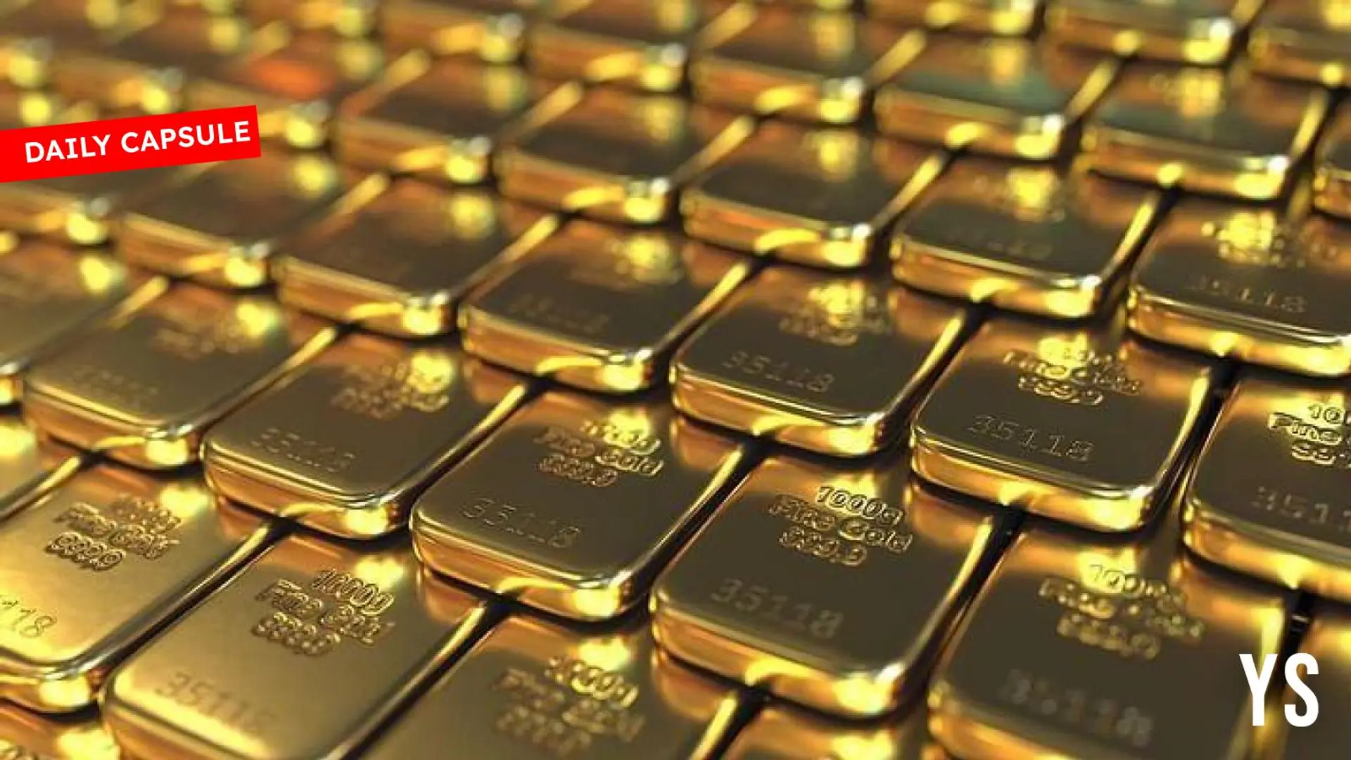 Dhanteras brings digital gold fever; ShareChat’s FY25 earnings report