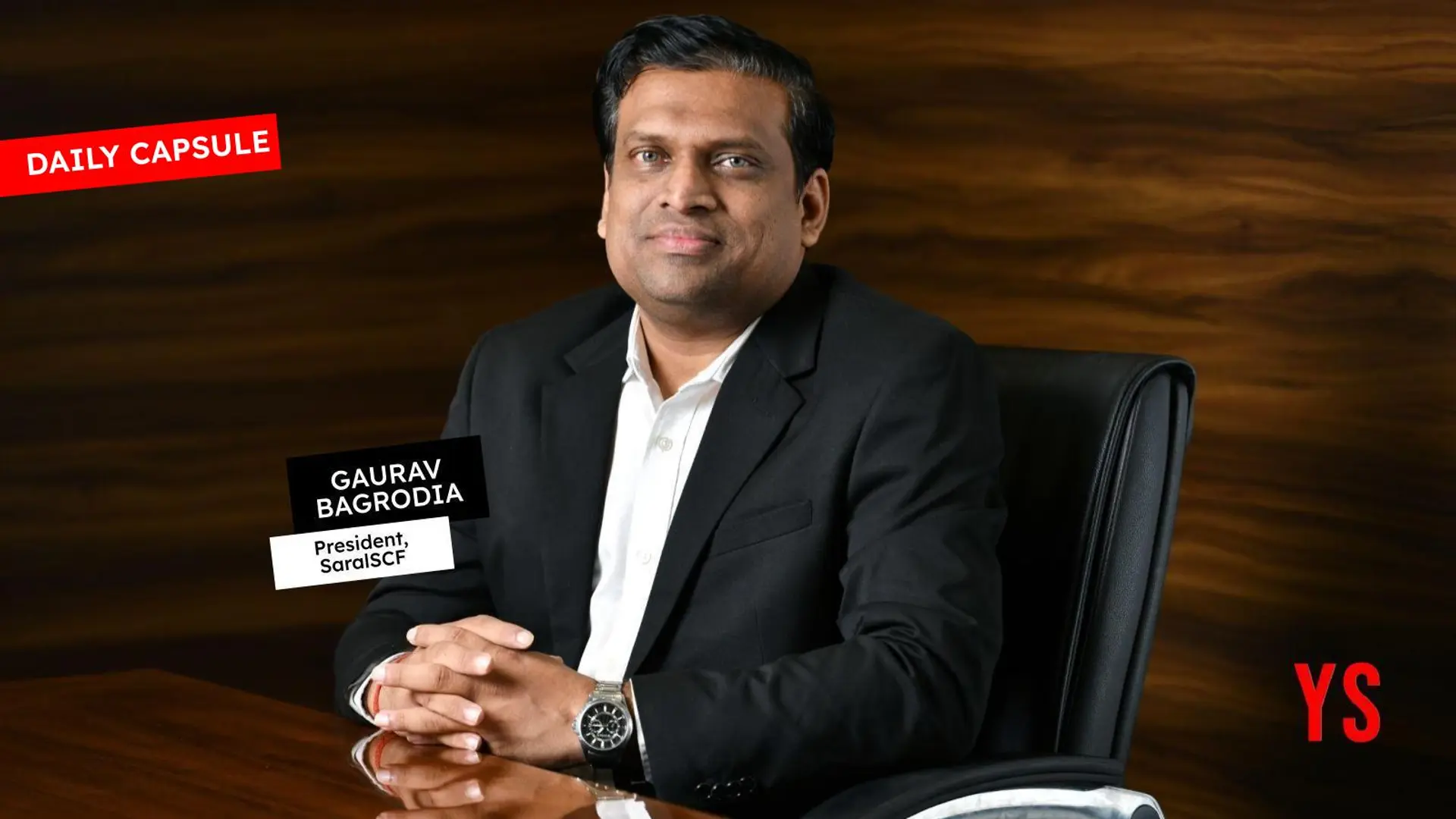 Inside BlackSoil’s supply chain financing; BlueHill VC’s deeptech playbook