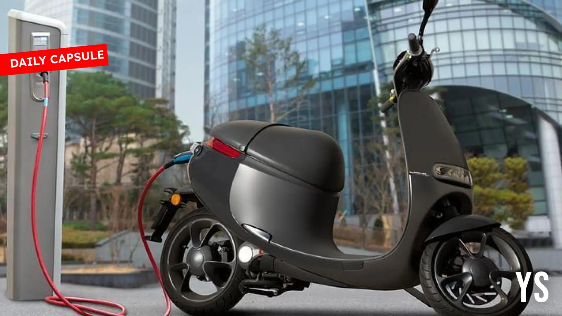 Festive spirit drives EV sales; Lenskart IPO off to a speedy start