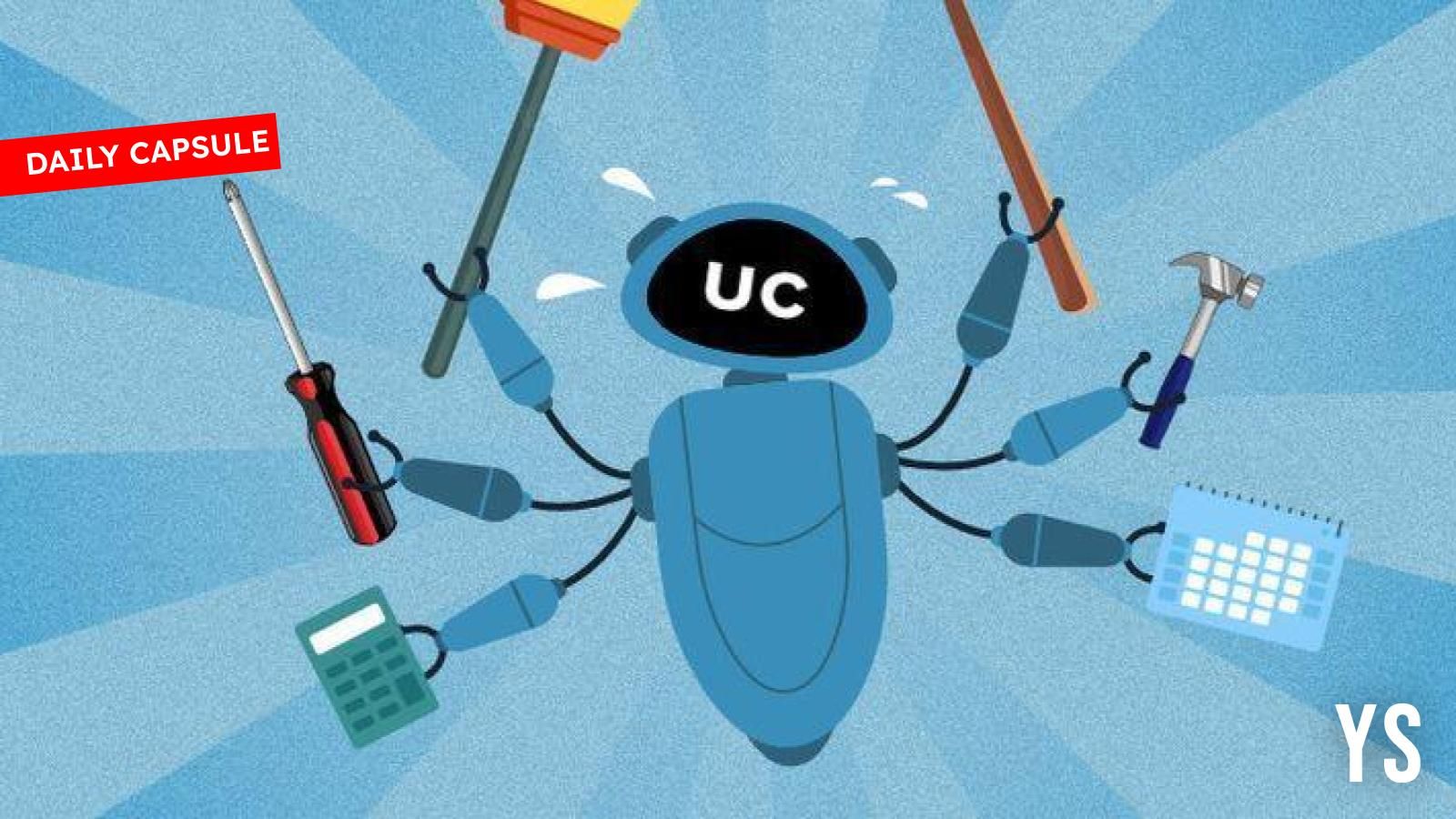 Snabbit은 도시 기업에 비용을 지불하겠다고 위협합니다. 기업 여행 단순화