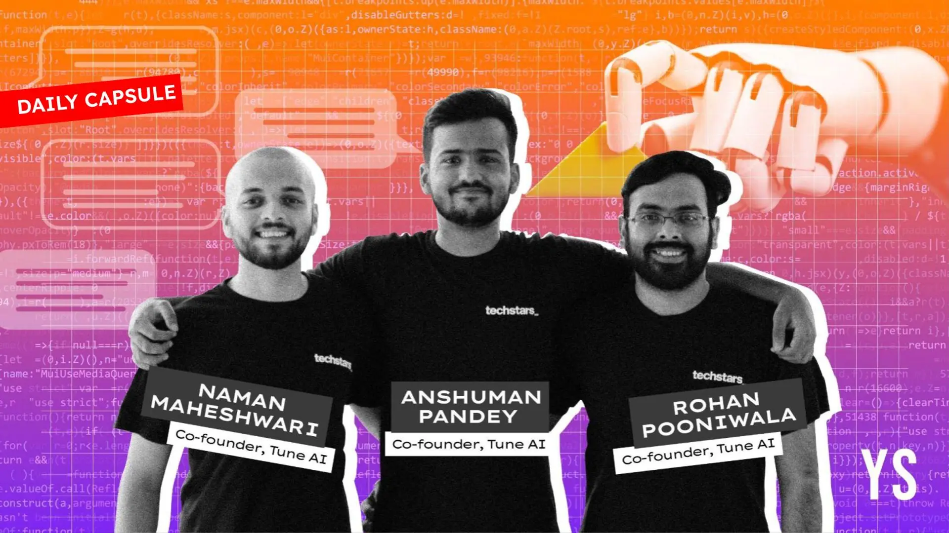 Gen AI tools to build apps; Wakefit sees profitability on the horizon
