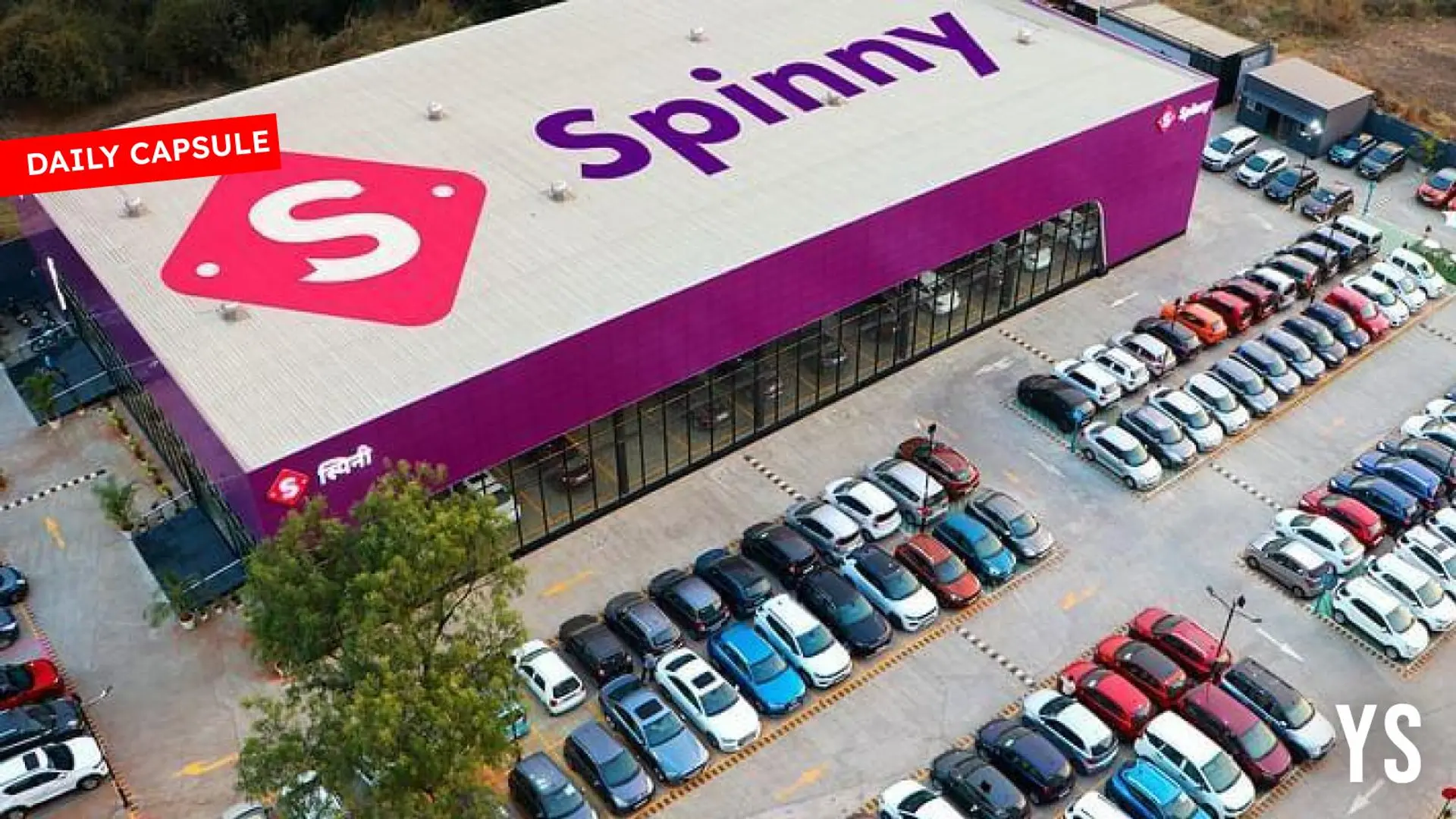 Auto startups' revenue goes vroom vroom!; How Entrust Family Office manages wealth