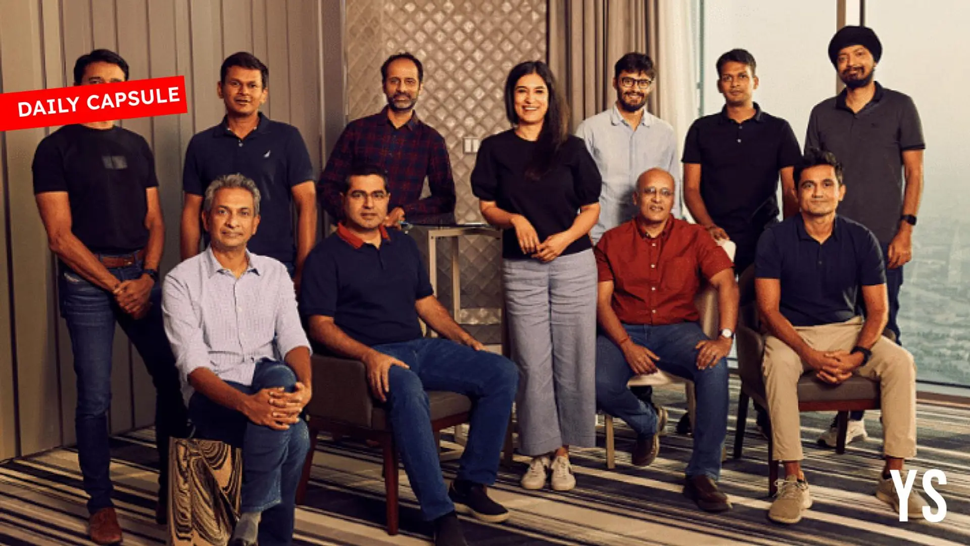 Peak XV plans moves ahead of new fund; Building for India 2030