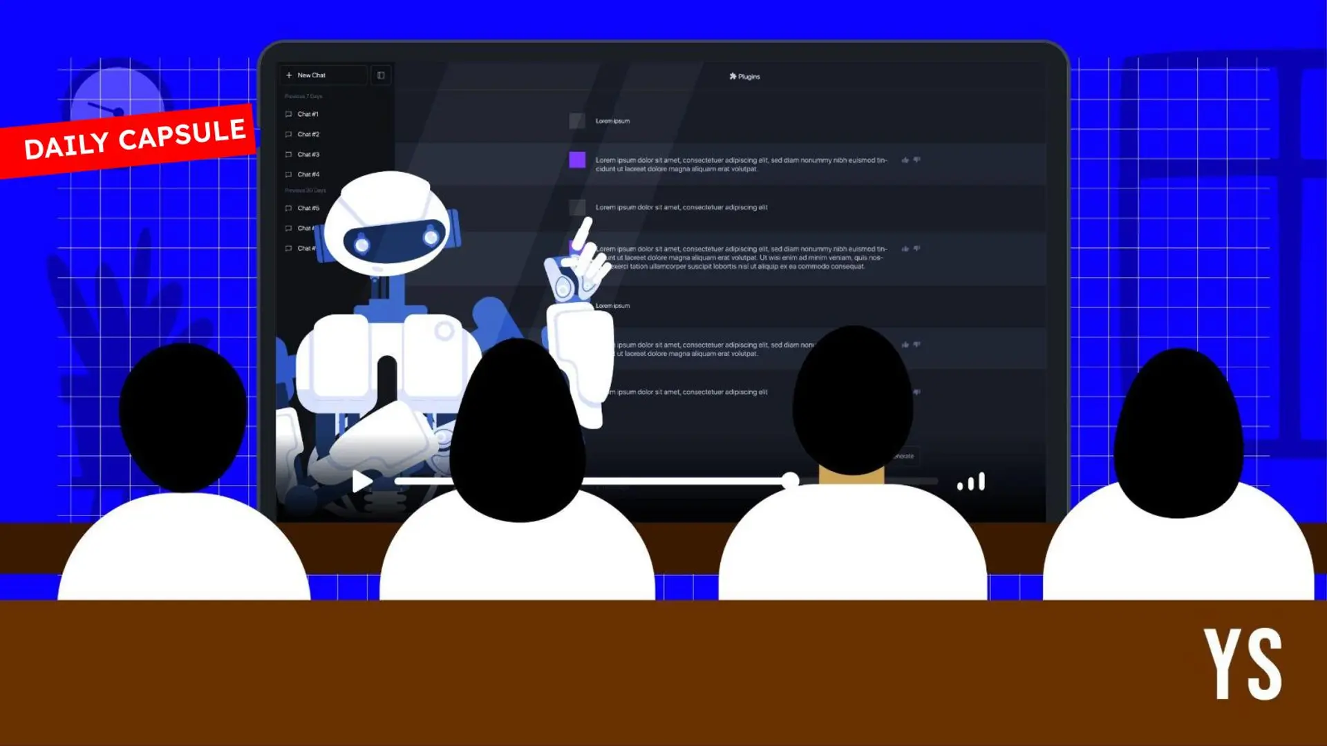 Is AI a job killer? Companies think not; Will profits always evade quick commerce?