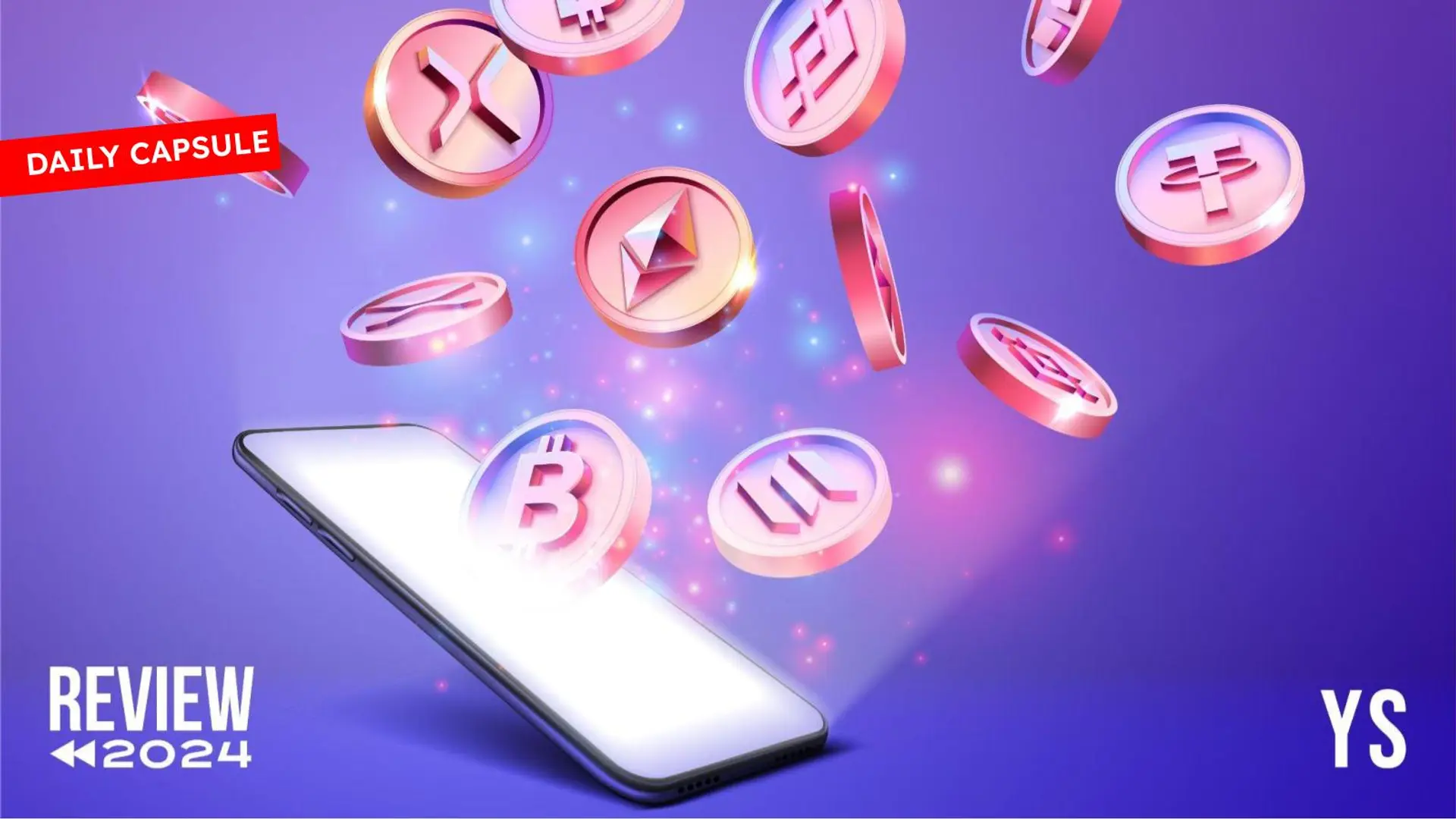 What’s behind Bitcoin’s rally in 2024; How India can unlock AI’s potential