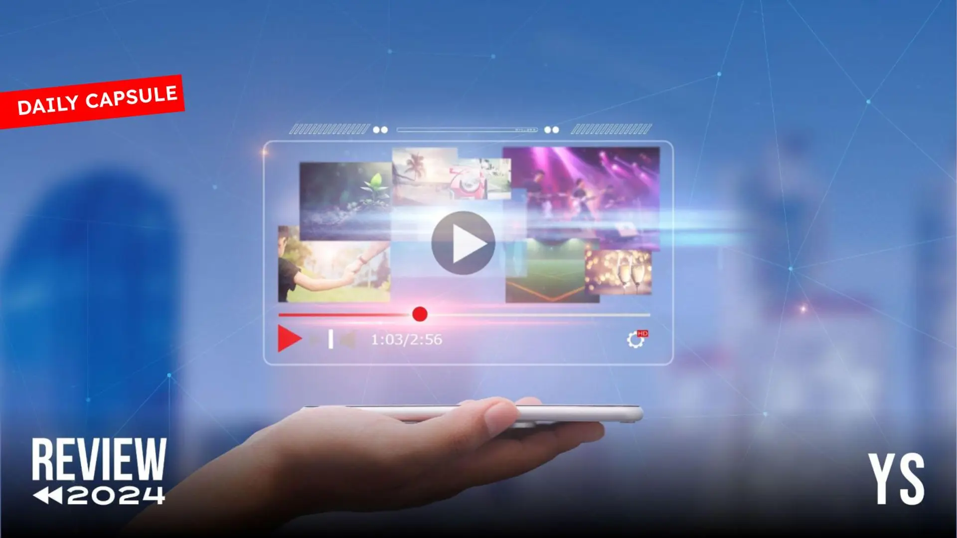 2024 bloopers: Startup marketing fails; How drones dominated this year