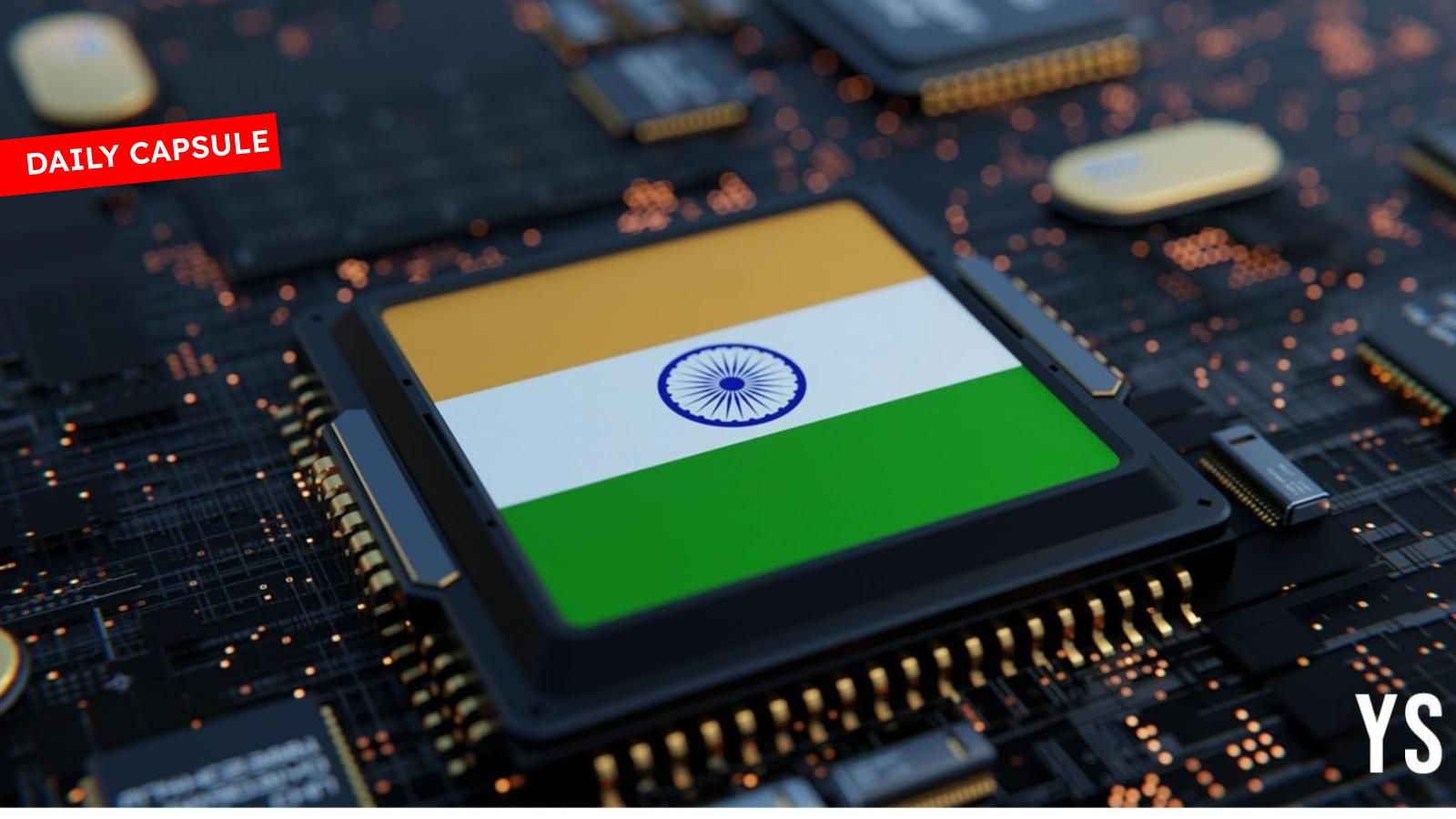 DeepSeek threat: Are Indian GPUs ready?; Solarium takes to stock markets