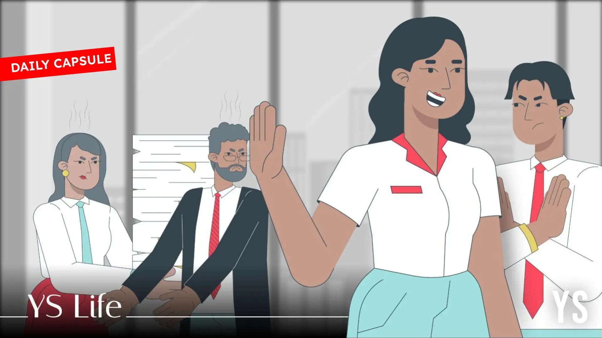 Why are Gen Z employees ‘career catfishing’; Visiting the lost kingdom of Ajabgarh