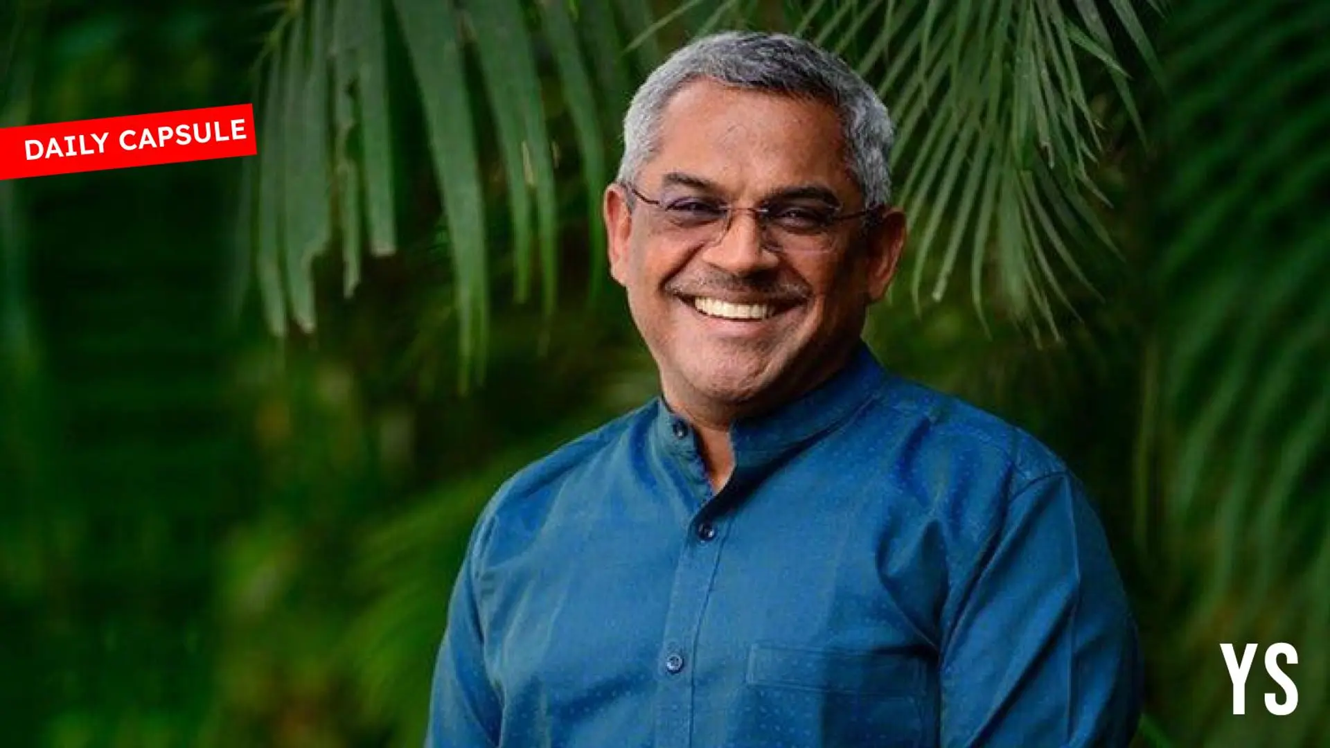 Prime Venture Partners makes $100M bet; Why India’s bet on AI is its youth