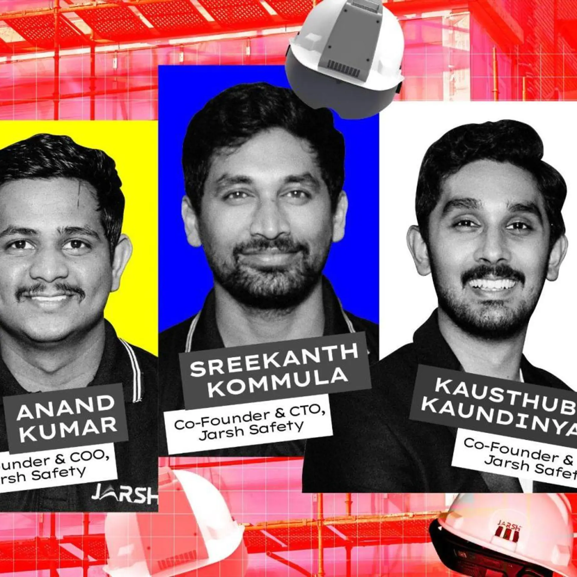 Industrial safety gets an AI upgrade; Spreading ‘Pawsitivity’ among strays