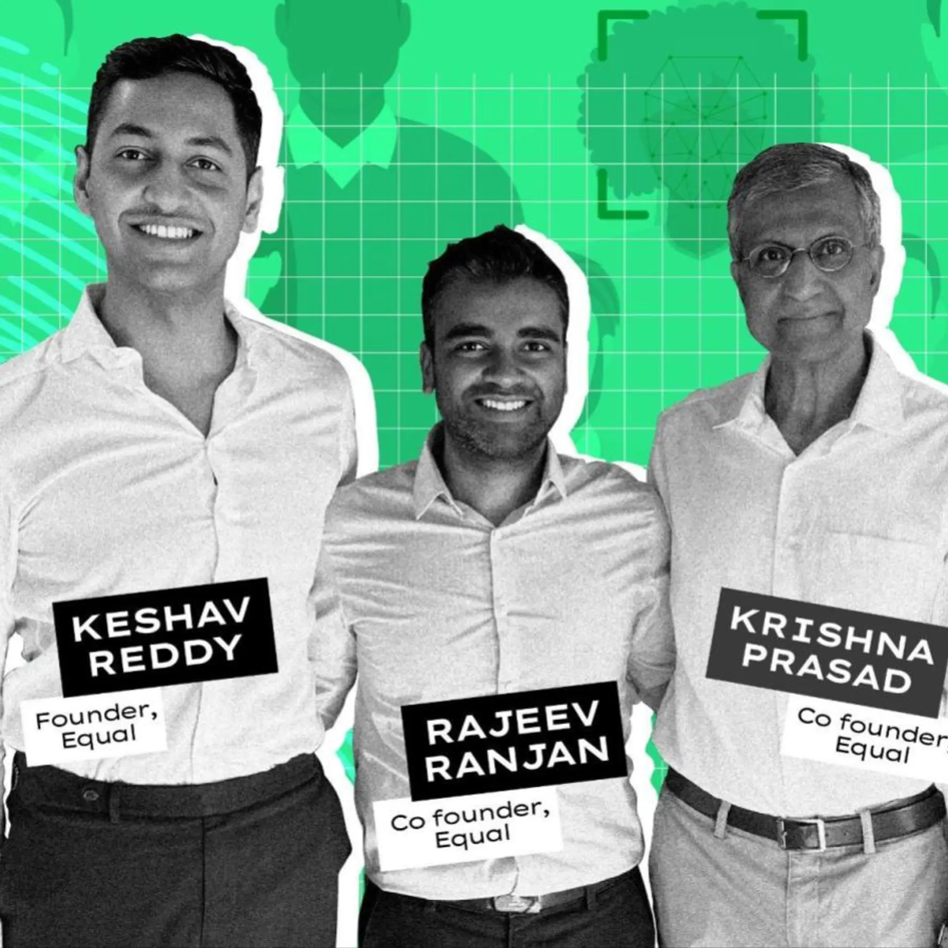 Unlocking consent-based data sharing; Backing AI startups with India connect